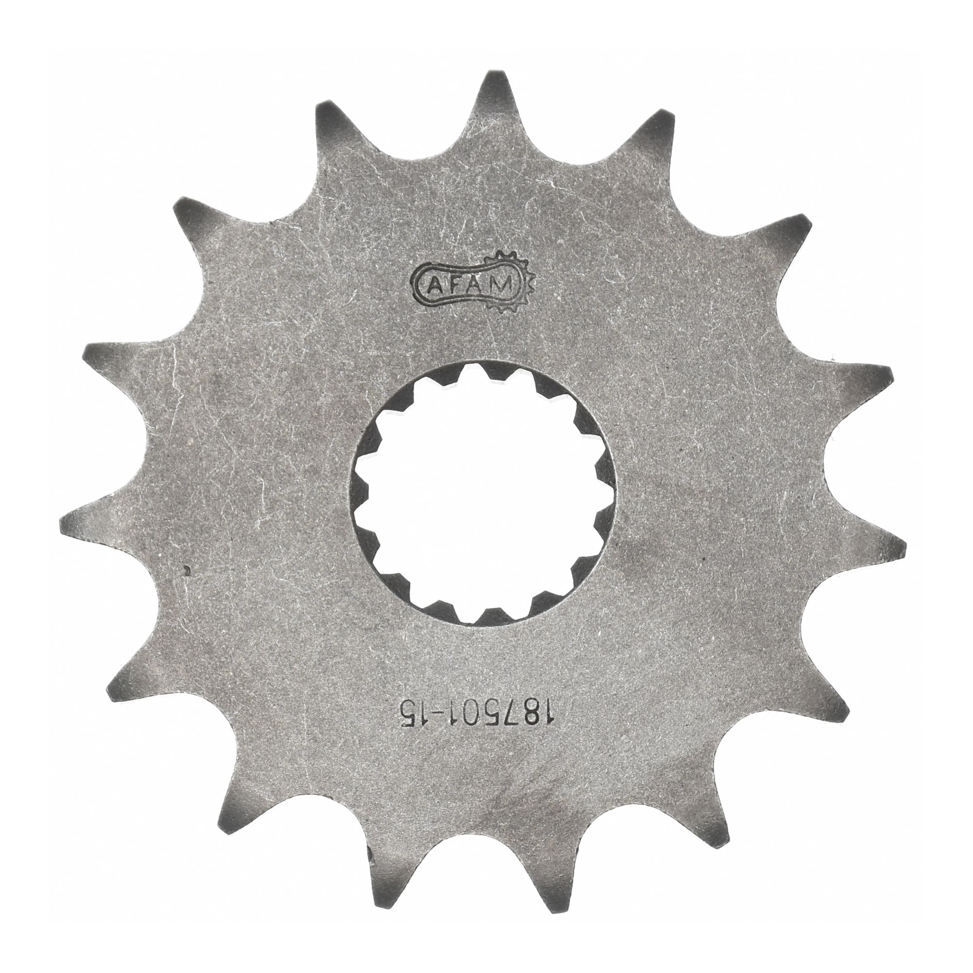 AFAM Ritzel #525 15 Zähne