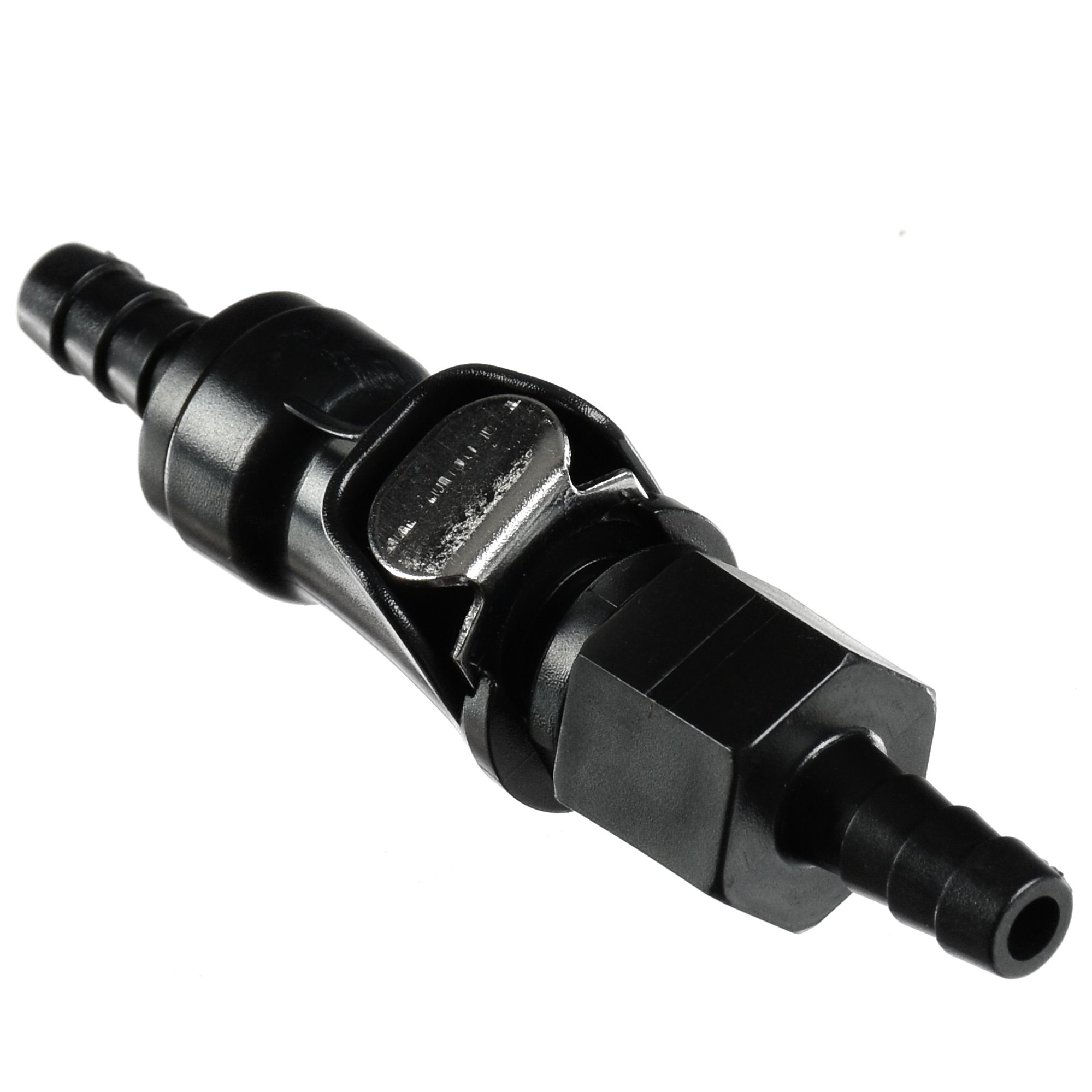 V Parts Benzinschlauch Schnellkupplung 5-6mm