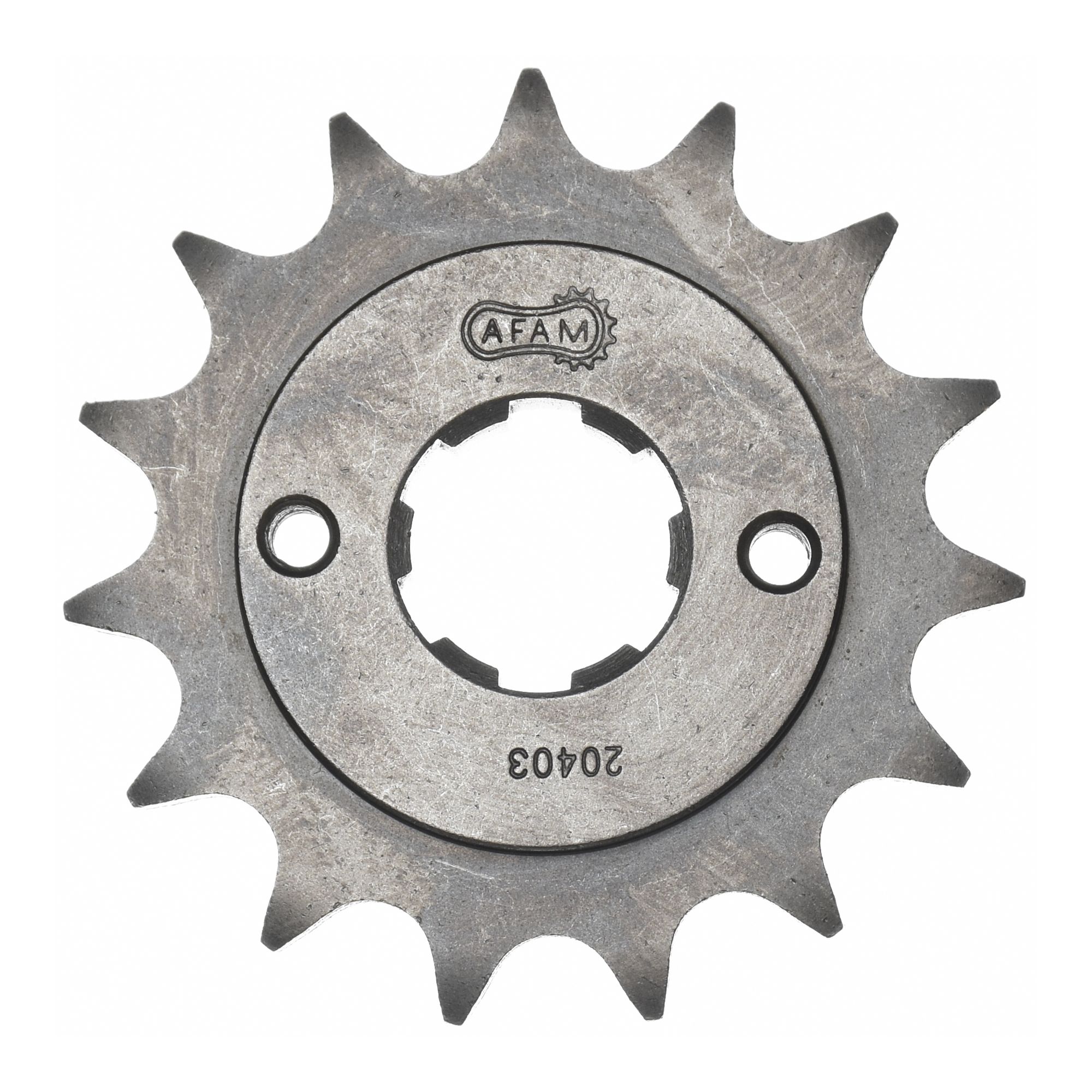 AFAM Ritzel #530 15 Zähne