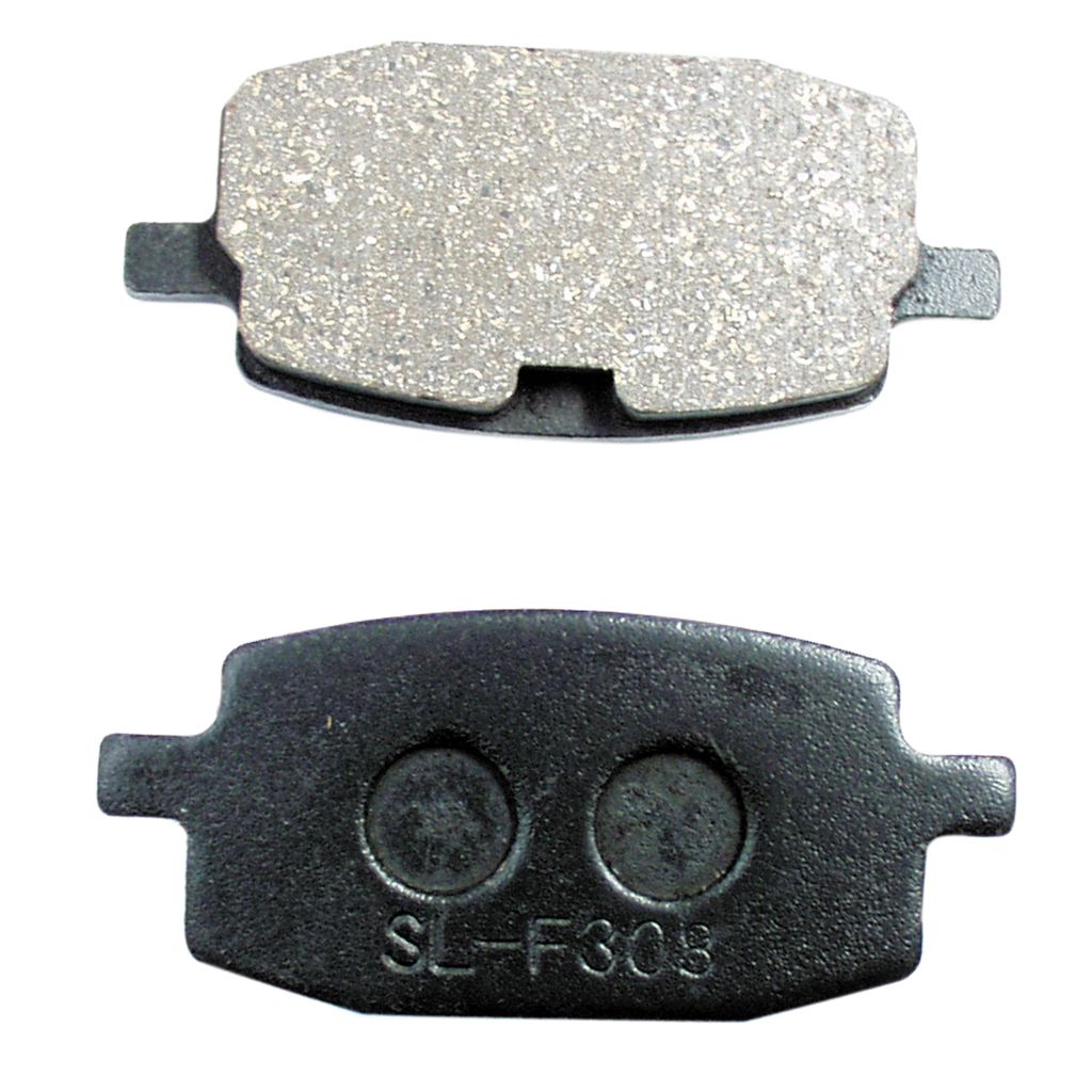 ScooterLibre Bremsbelag vorn