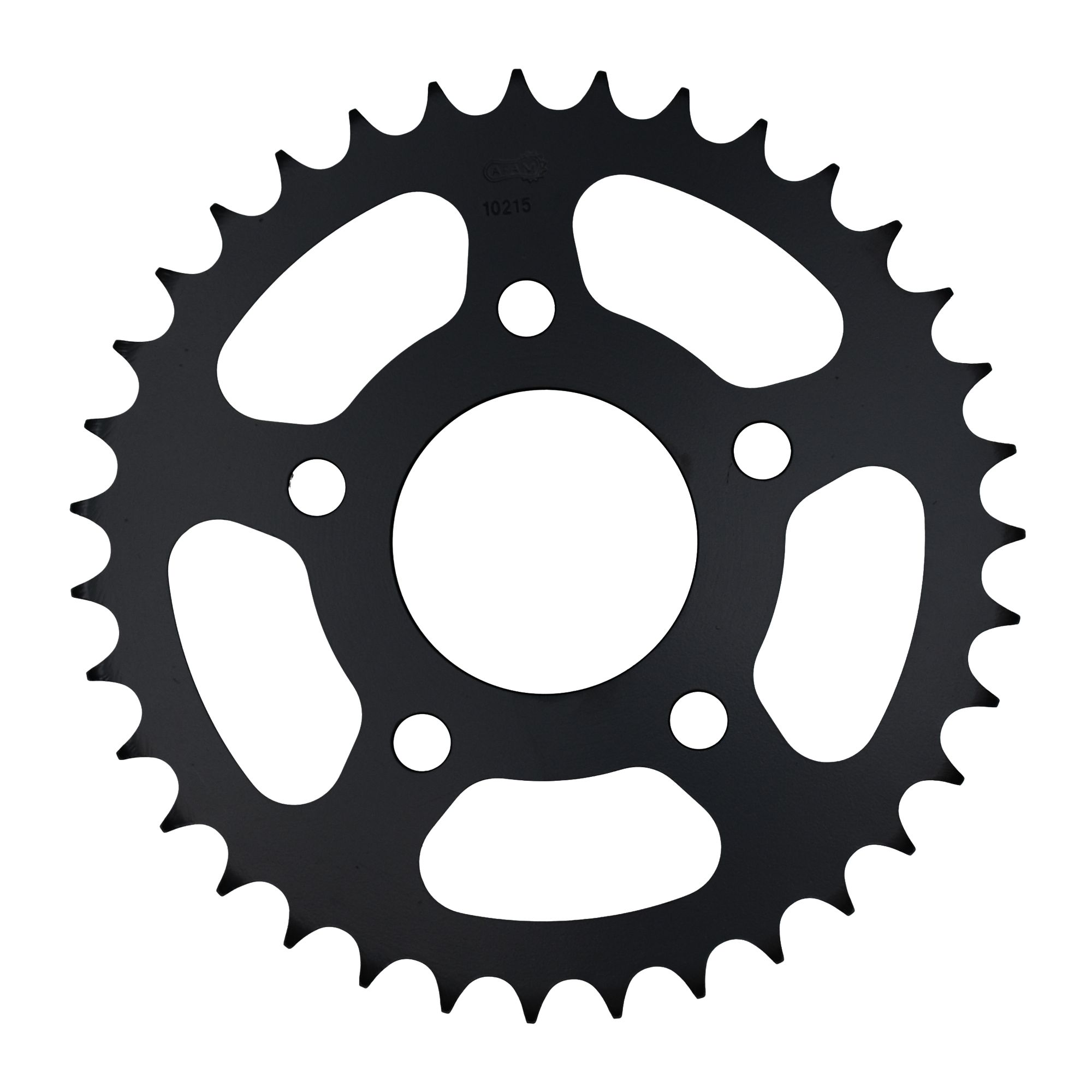 AFAM Kettenrad STAHL #520 35 Zähne