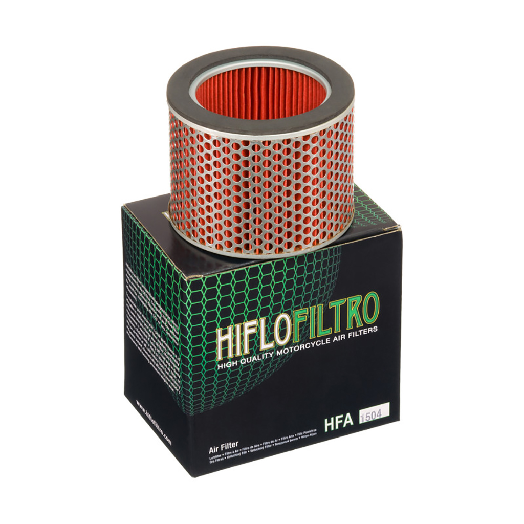 Hiflo Luftfilter