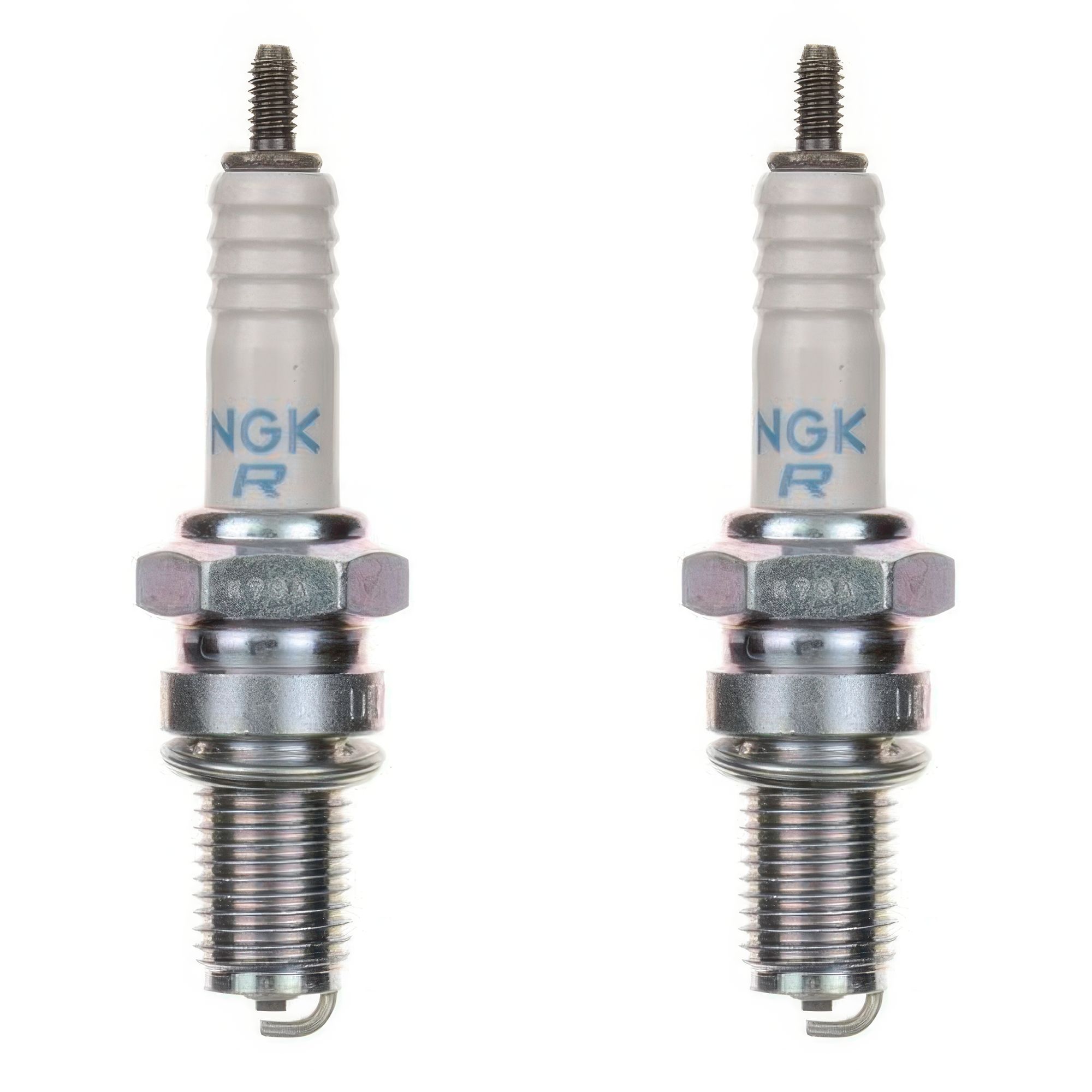 NGK Zündkerze DR7ES 3123 2er Set