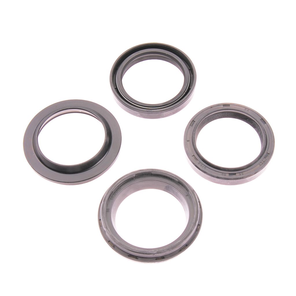 MotoLibre Gabelsimmerringe 38x50x8/9,5