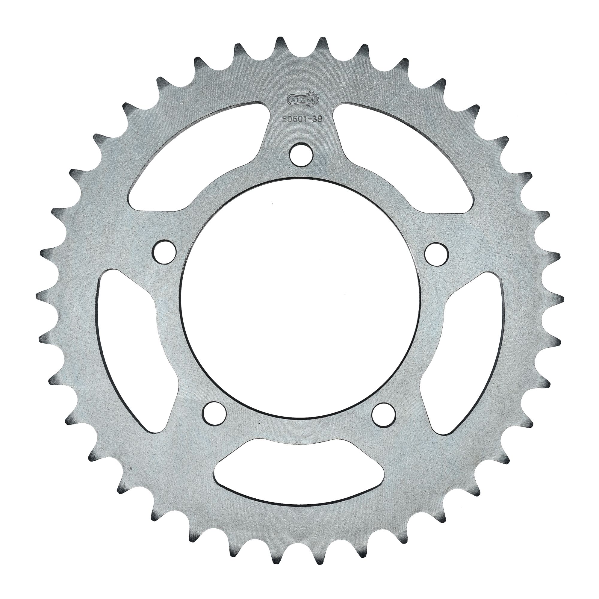 AFAM Kettenrad STAHL #520 38 Zähne