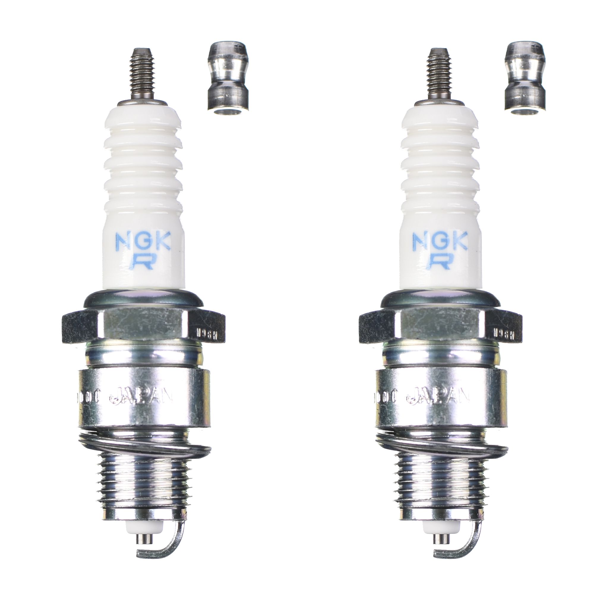 NGK Zündkerze BPR8HS 3725 2er Set