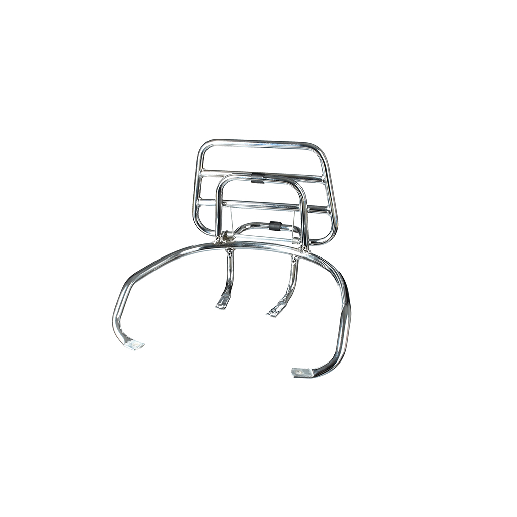 ScooterLibre Gepäckträger klappbar