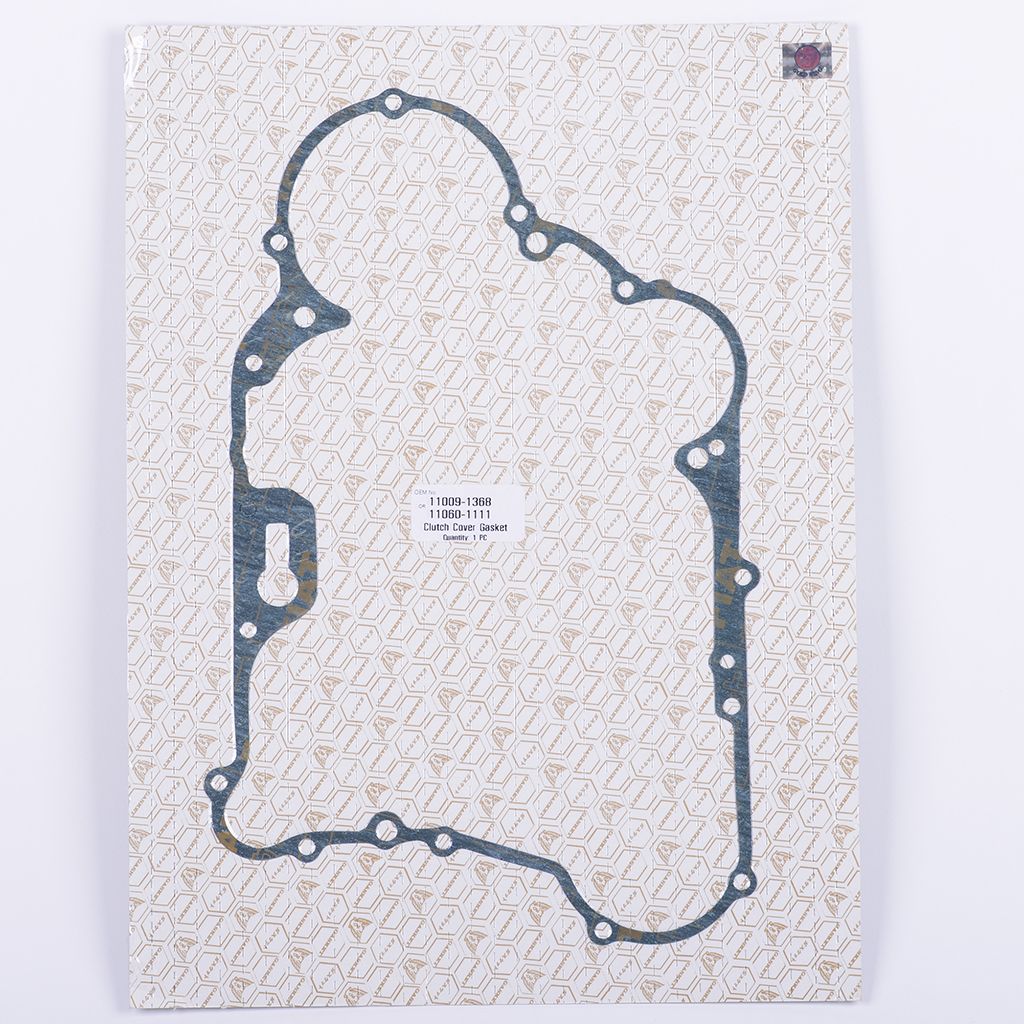 MotoLibre Kupplungsdeckeldichtung