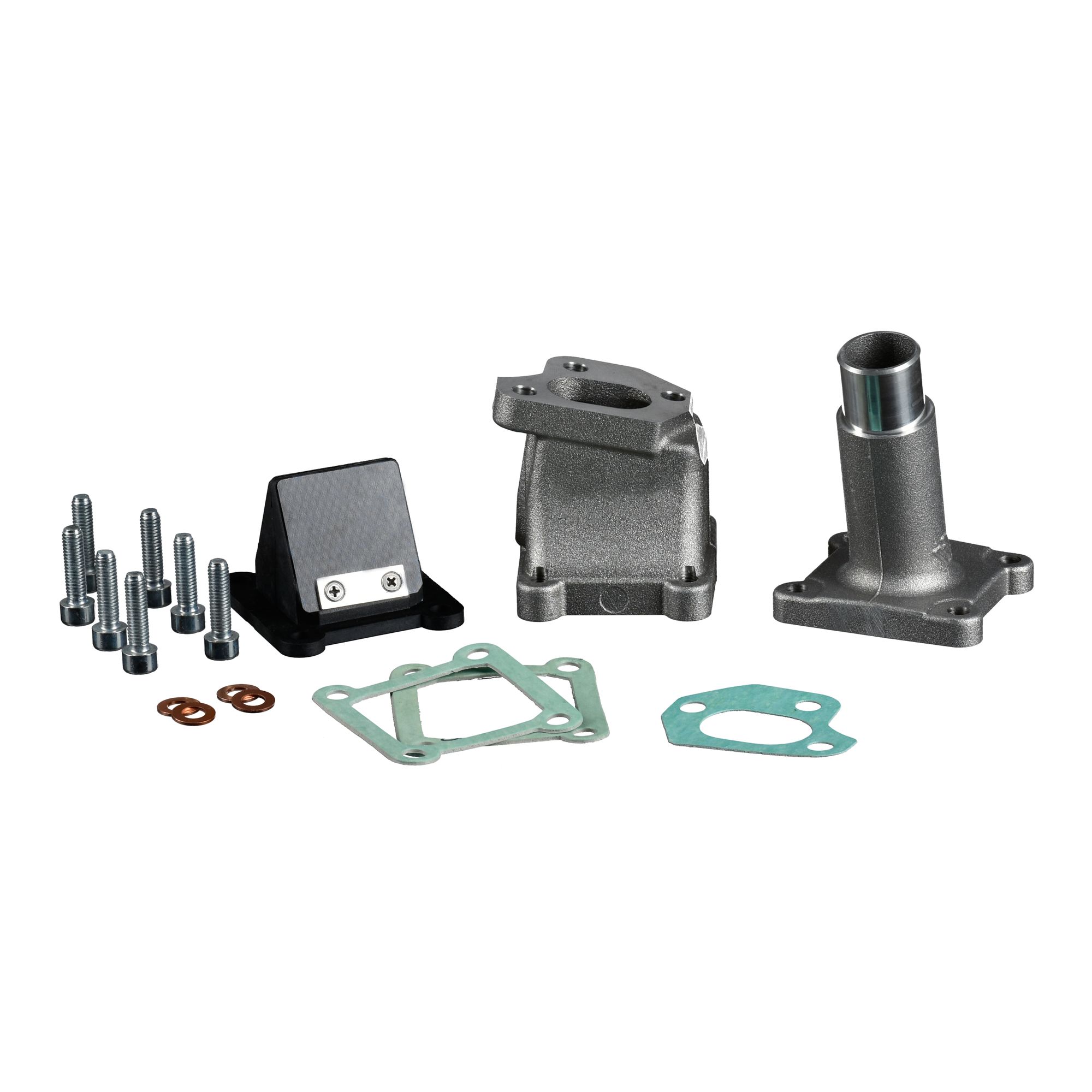 Polini Ansaugstutzen Set