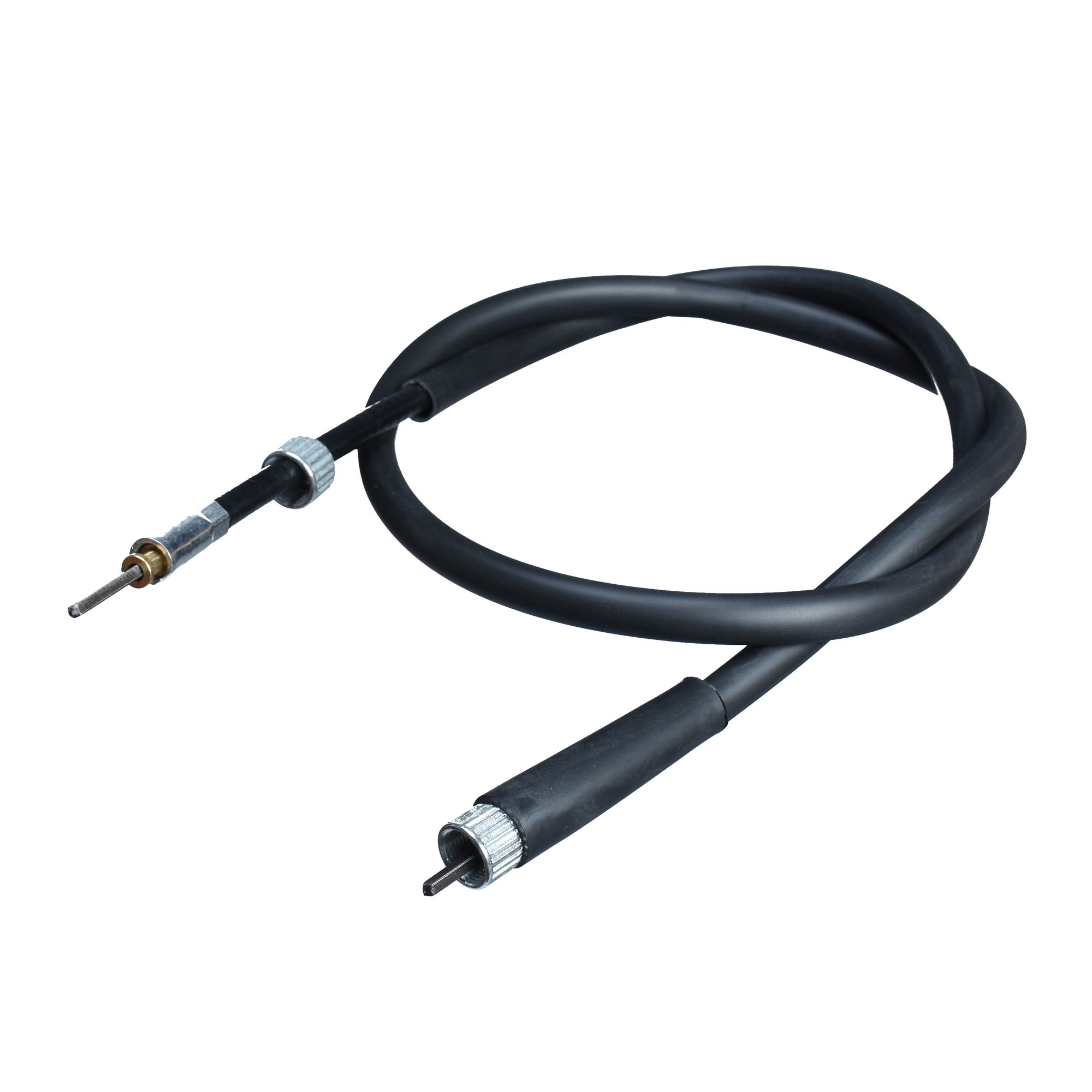 ScooterLibre Tachowelle 2 x geschraubt 2 x 4-Kant