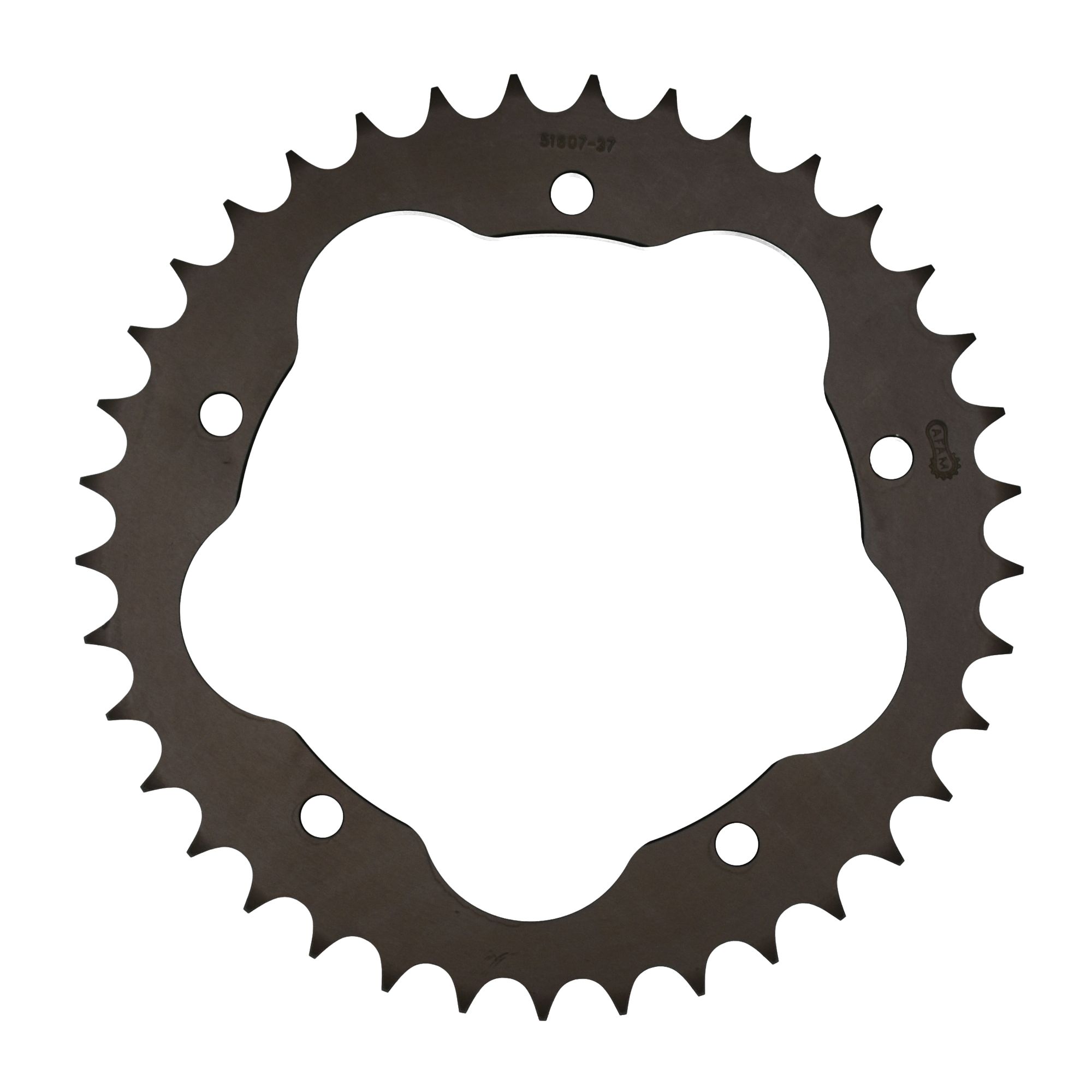 AFAM Kettenrad ALU #520 PCD 38 Zähne