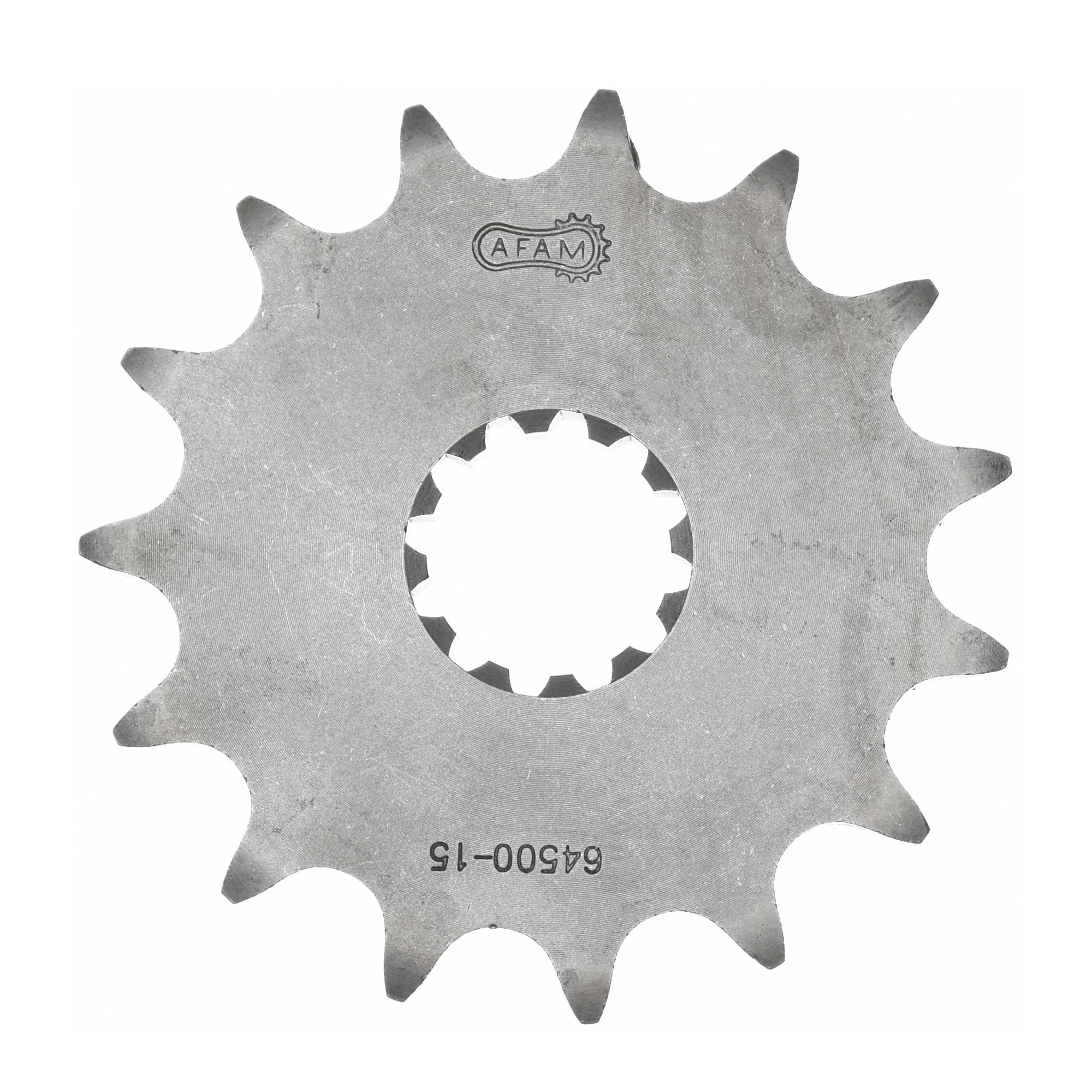 Esjot Ritzel 64500-17 #520 17 Zähne