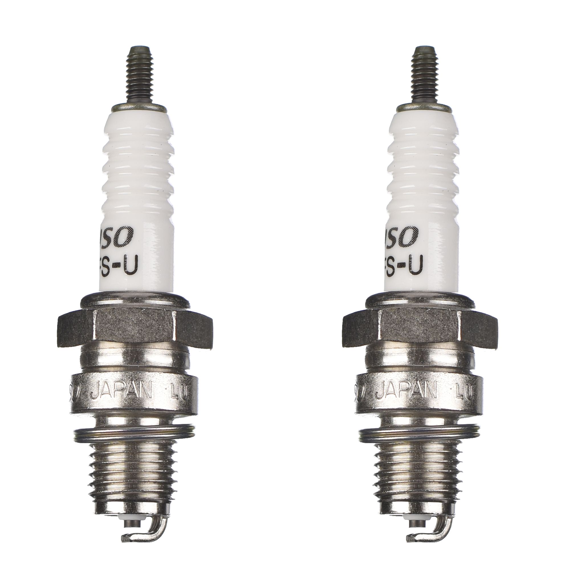 DENSO Zündkerze X24FS-U 2er Set