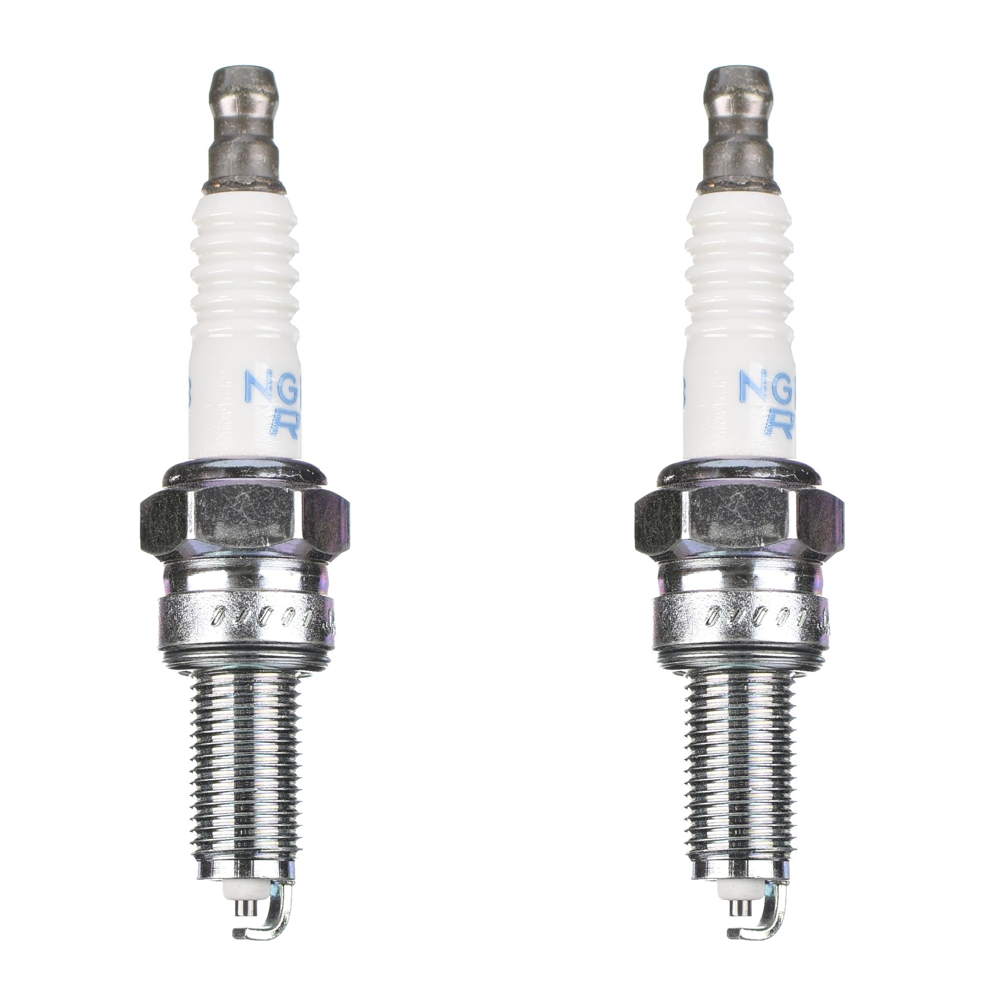 NGK Zündkerze CPR6EB-9 5958 2er Set