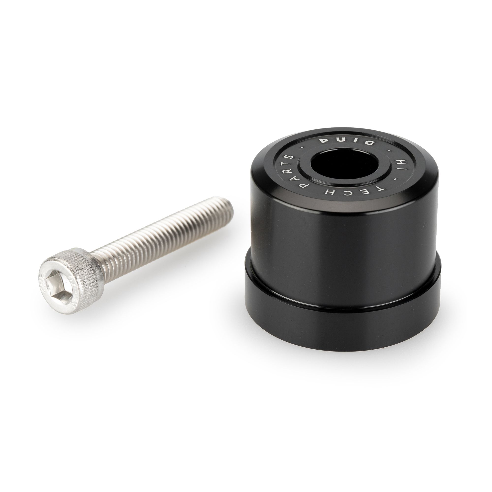 Puig Adapter f. Lenkerendenspiegel