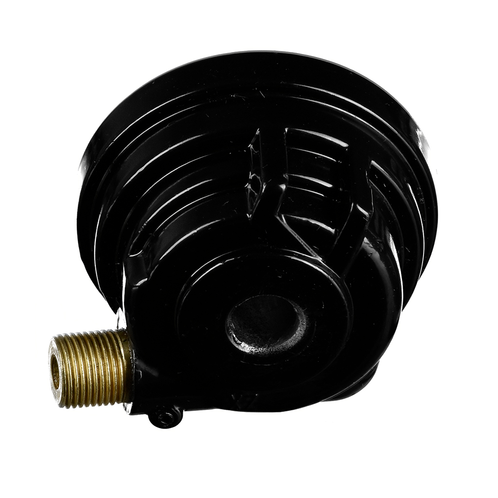 ScooterLibre Tachoantrieb Tachoschnecke 32 mm breit f. 10 mm Achse