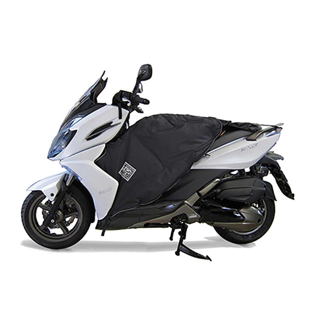 Tucano Urbano Beinschutz Termoscud