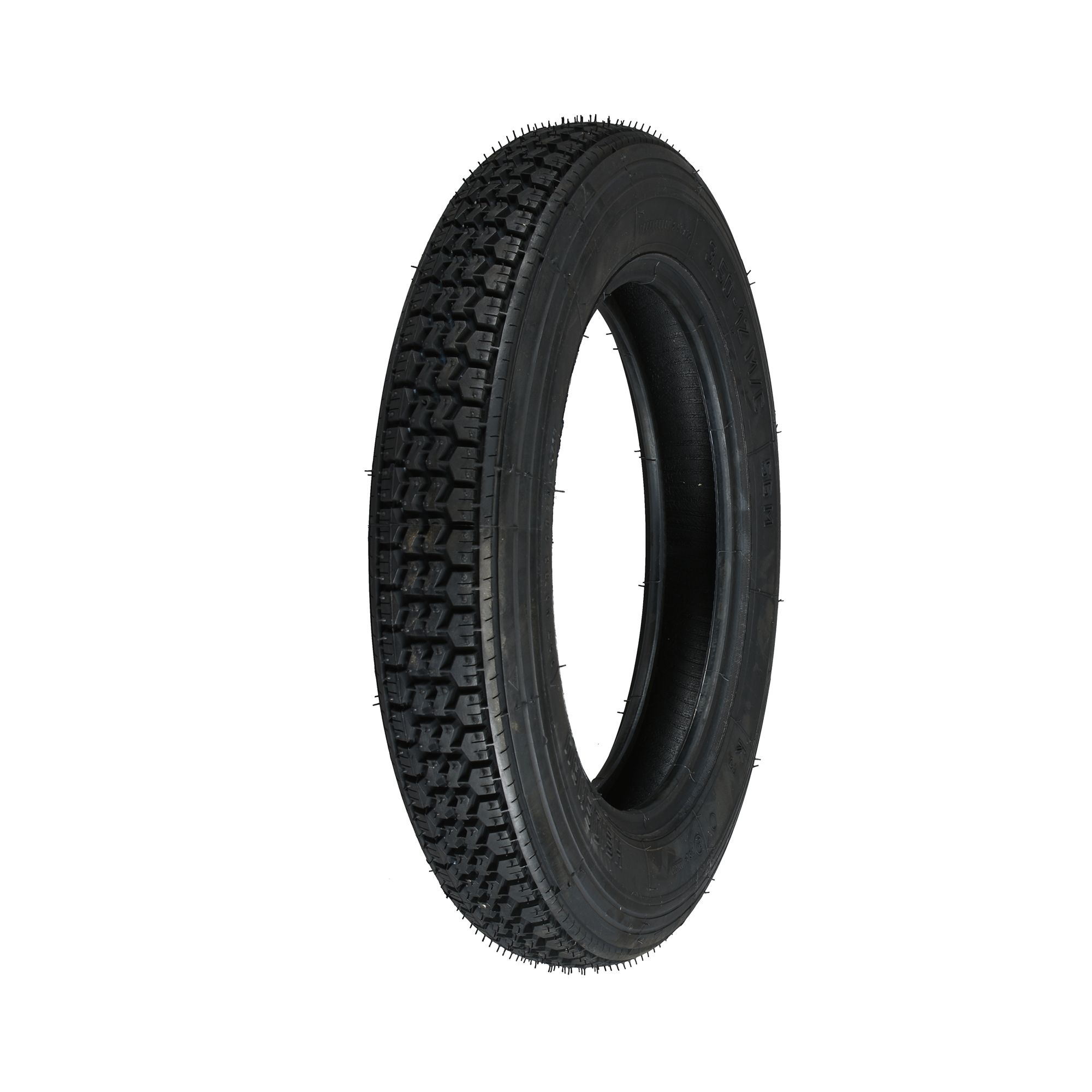 Heidenau Reifen 3.50-12 K3 56M TT