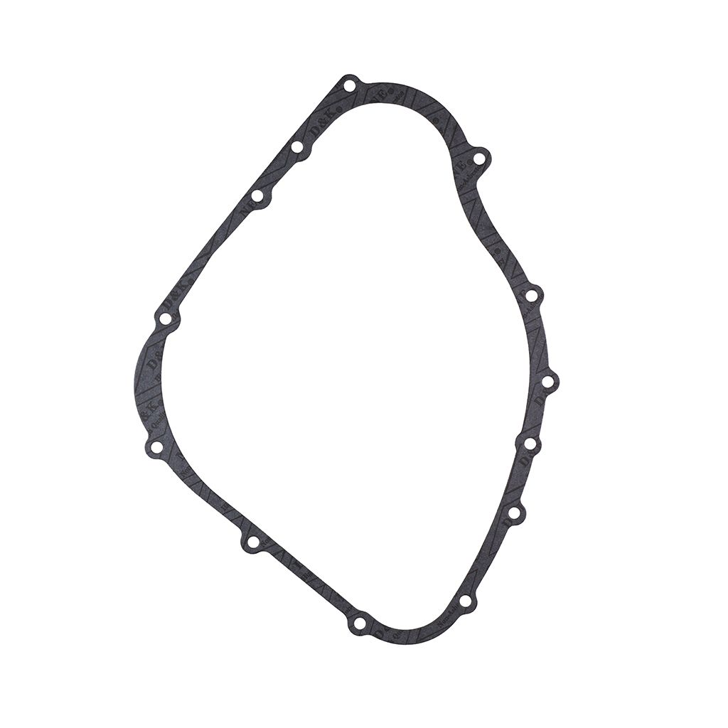 MotoLibre Kupplungsdeckeldichtung