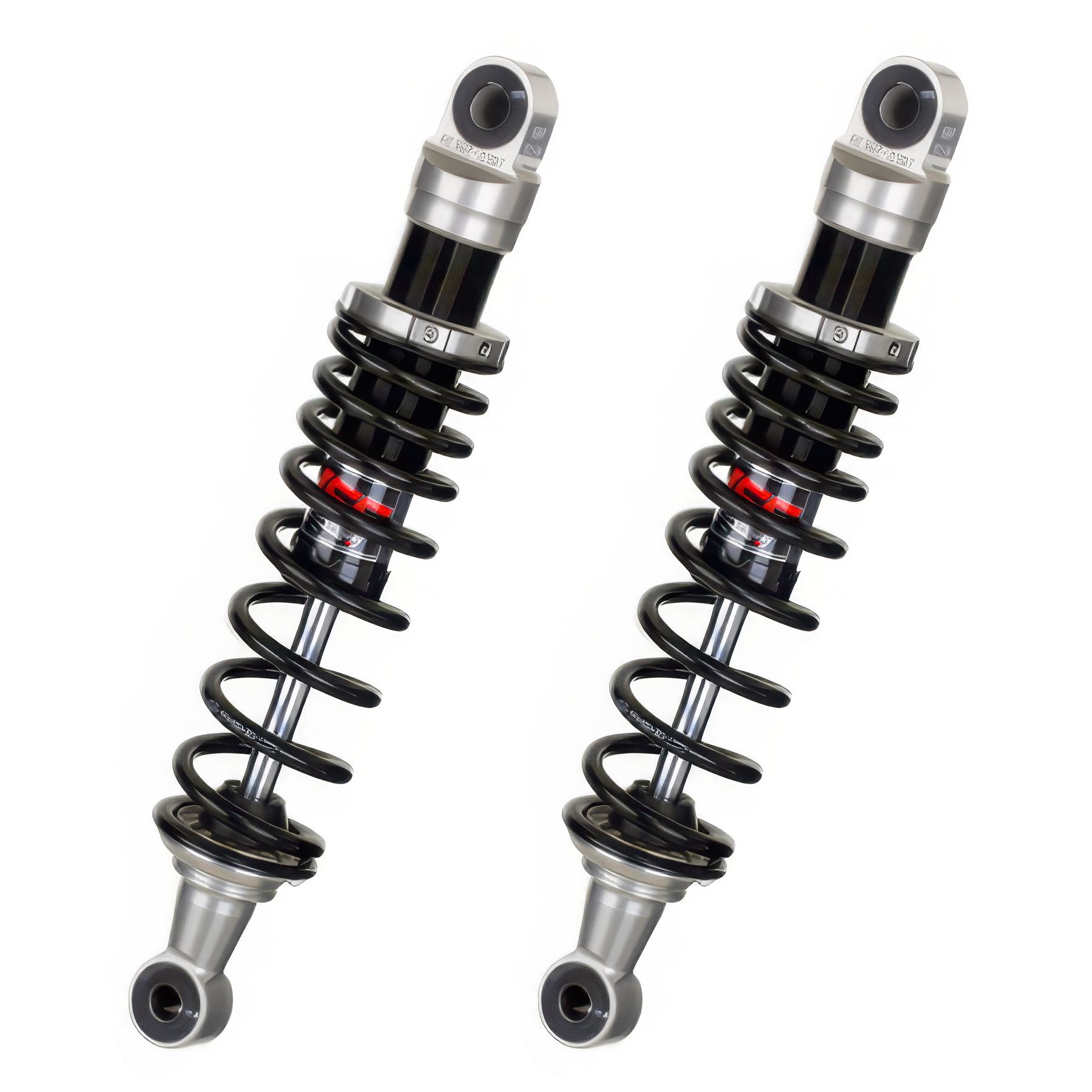 YSS Stoßdämpfer Federbein STEREO