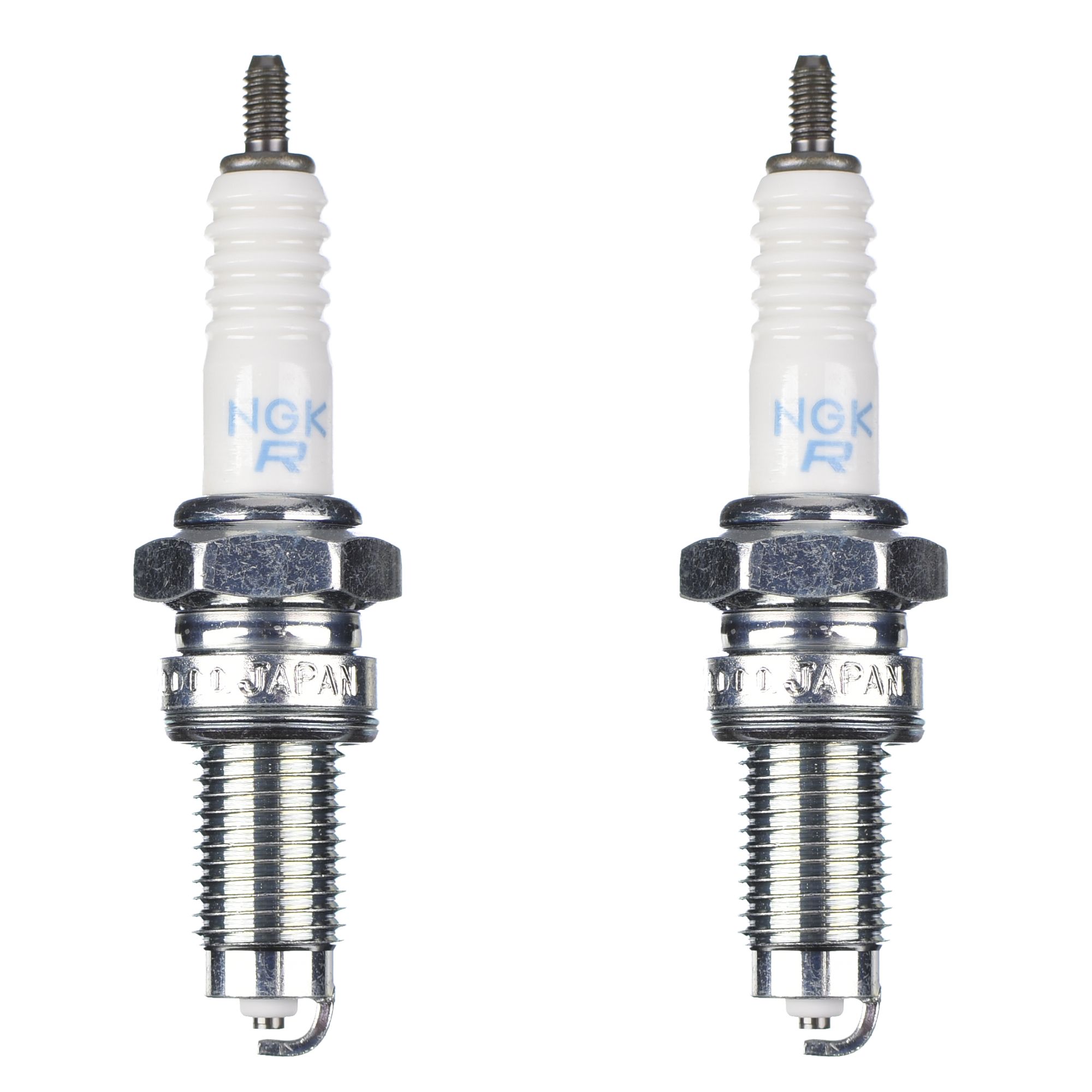 NGK Zündkerze DPR8Z 4730 2er Set