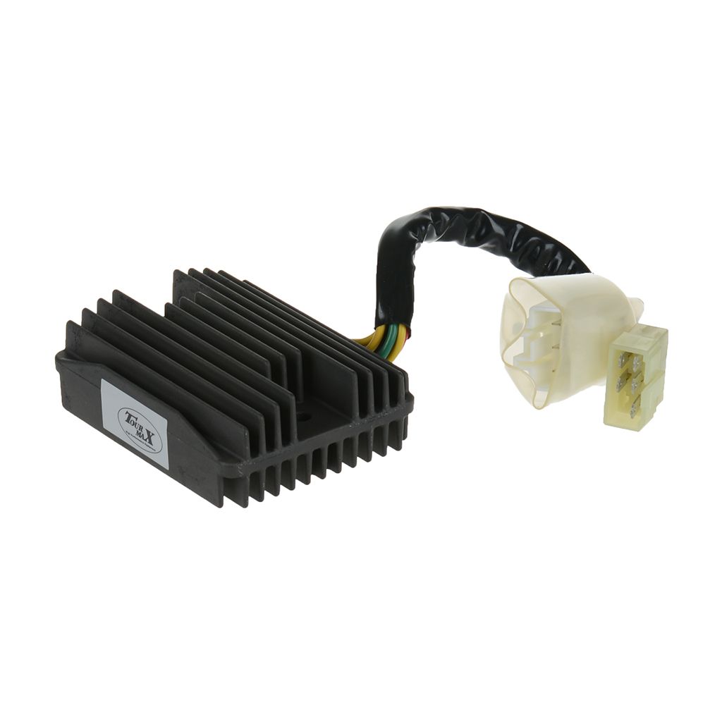 Tourmax Gleichrichte RGU-143