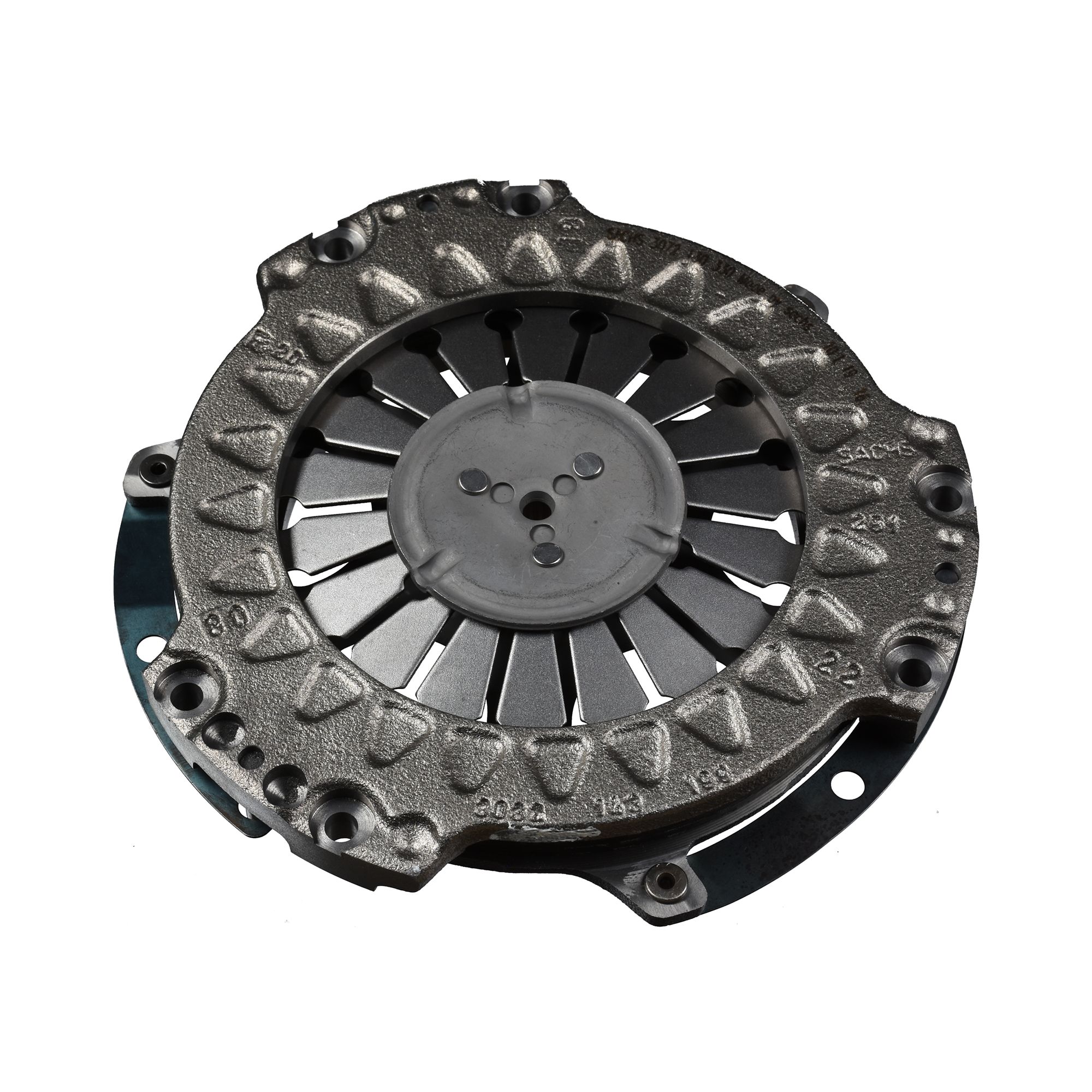 Sachs Kupplungssatz kpl.