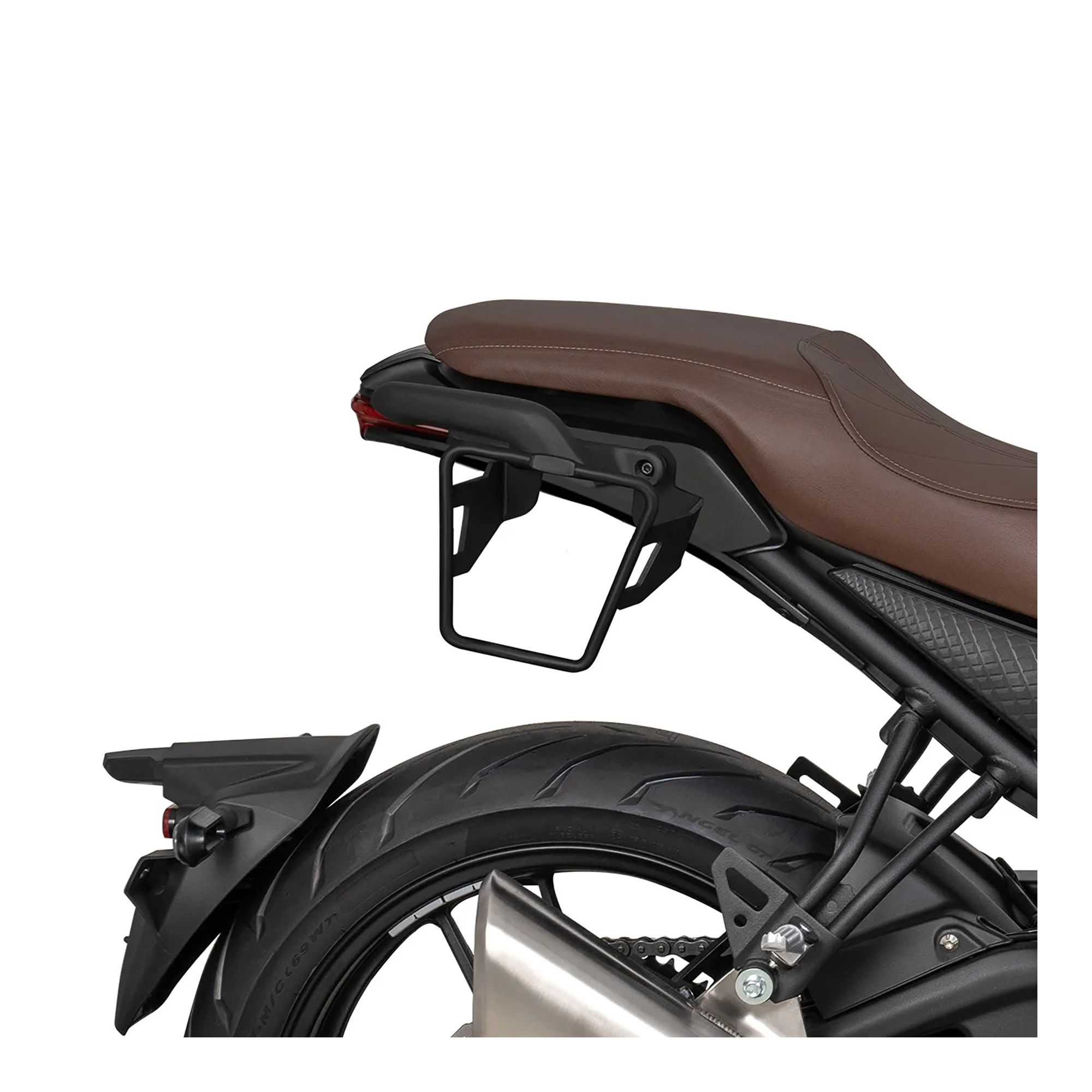 SHAD Seitentaschen-Träger