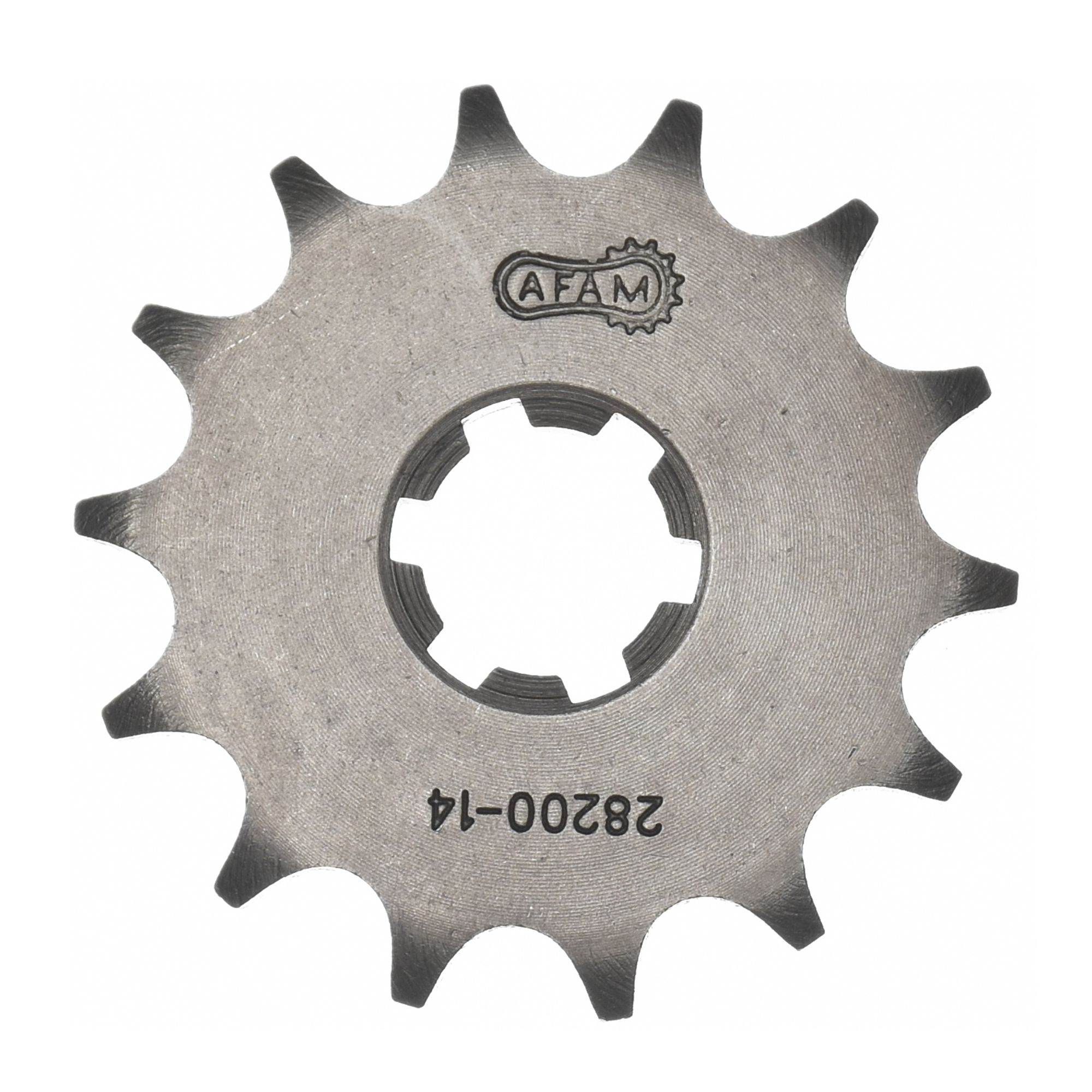 AFAM Ritzel #428 16 Zähne