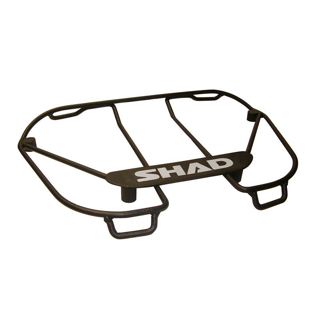 SHAD Topcase Zusatz Rack f. SH46 schwarz