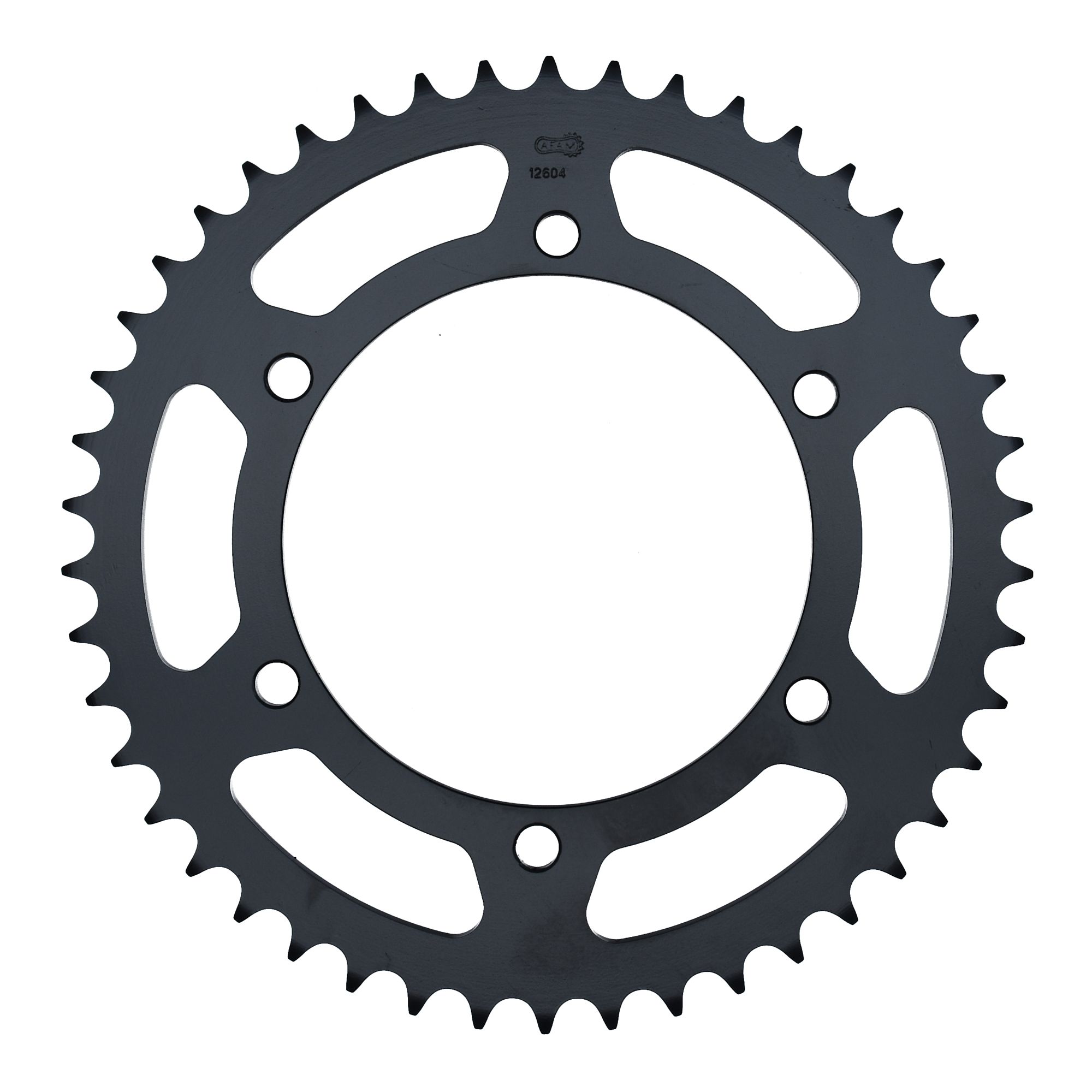 Esjot Kettenrad 12604-47 STAHL #520 47 Zähne