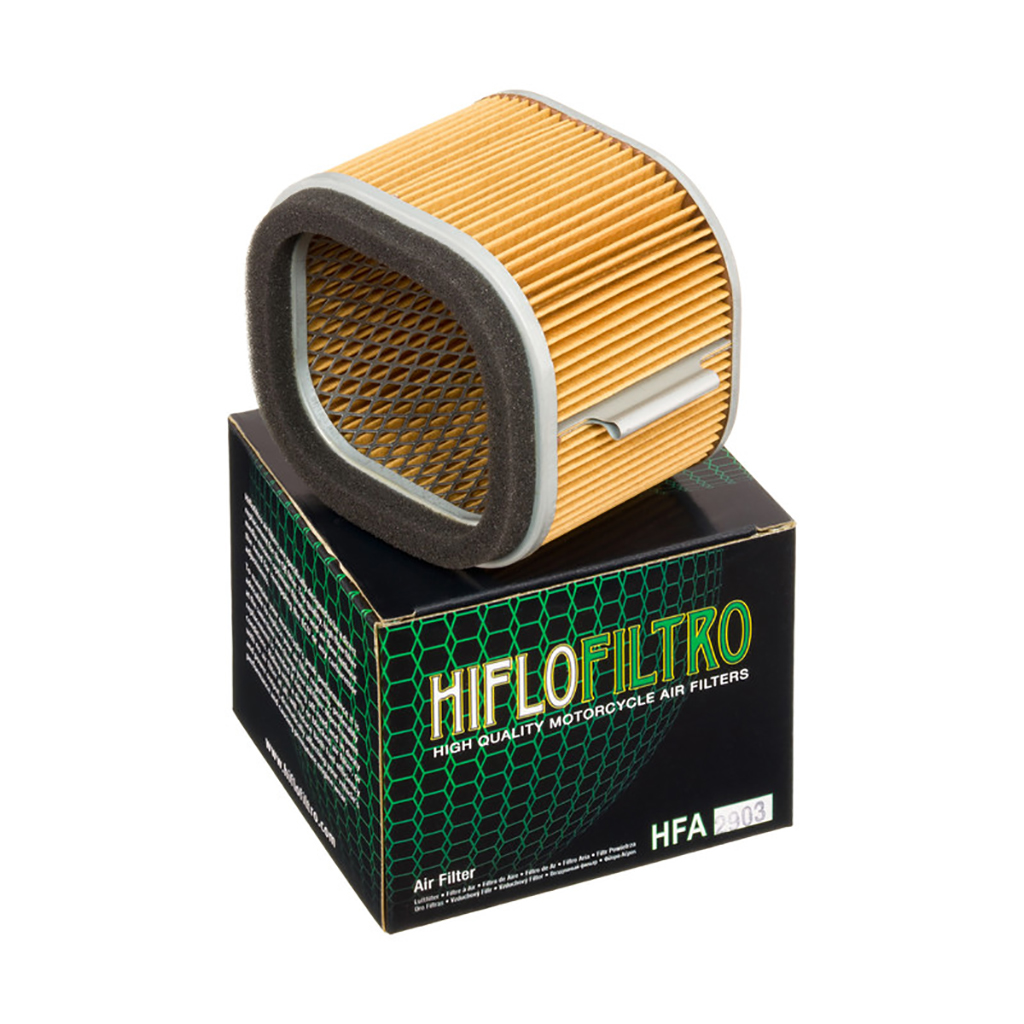Hiflo Luftfilter