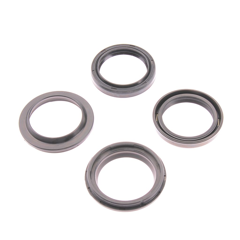 MotoLibre Gabelsimmerringe 39x51x8/10,5