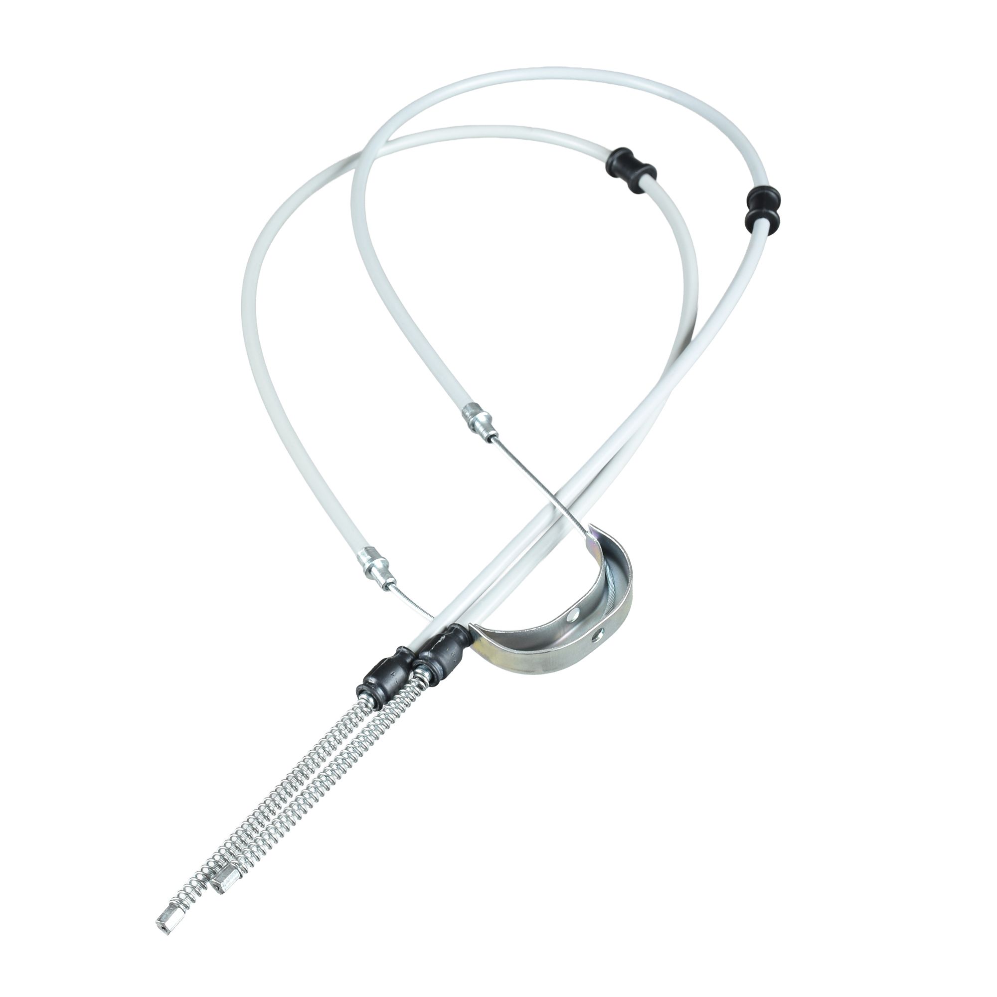 Piaggio Handbremszug