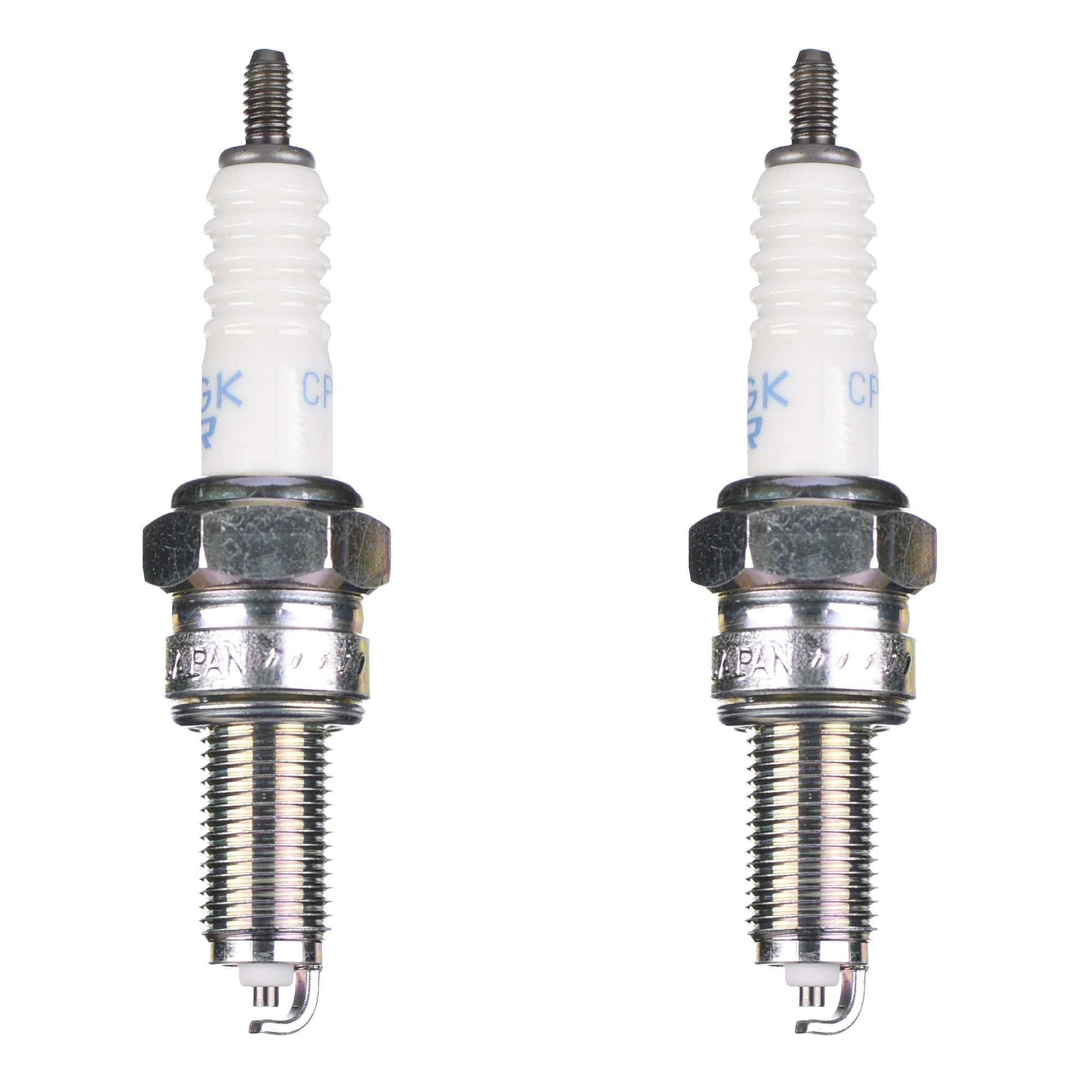 NGK Zündkerze CPR9EA-9 2308 2er Set
