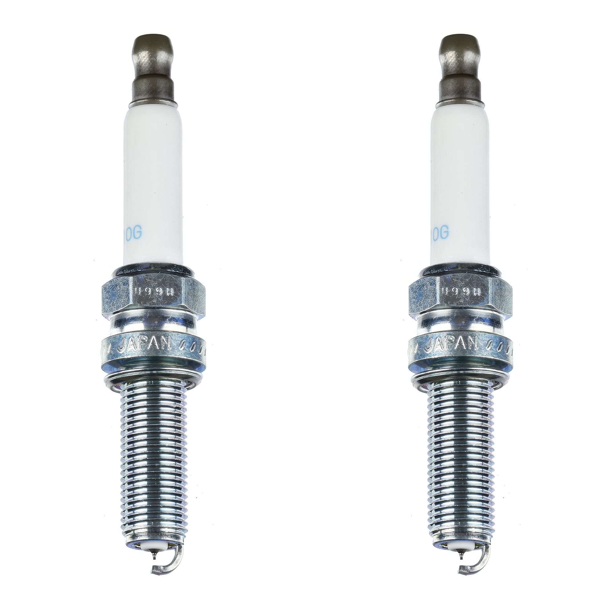 NGK Zündkerze LMAR9FI-10G Iridium 92850 2er Set