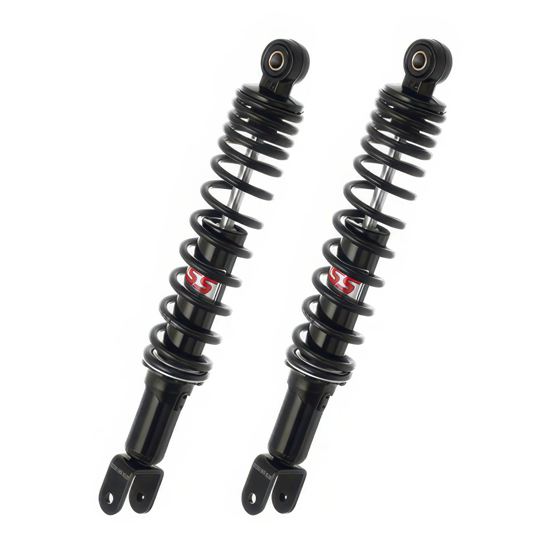 YSS Stoßdämpfer Federbein STEREO