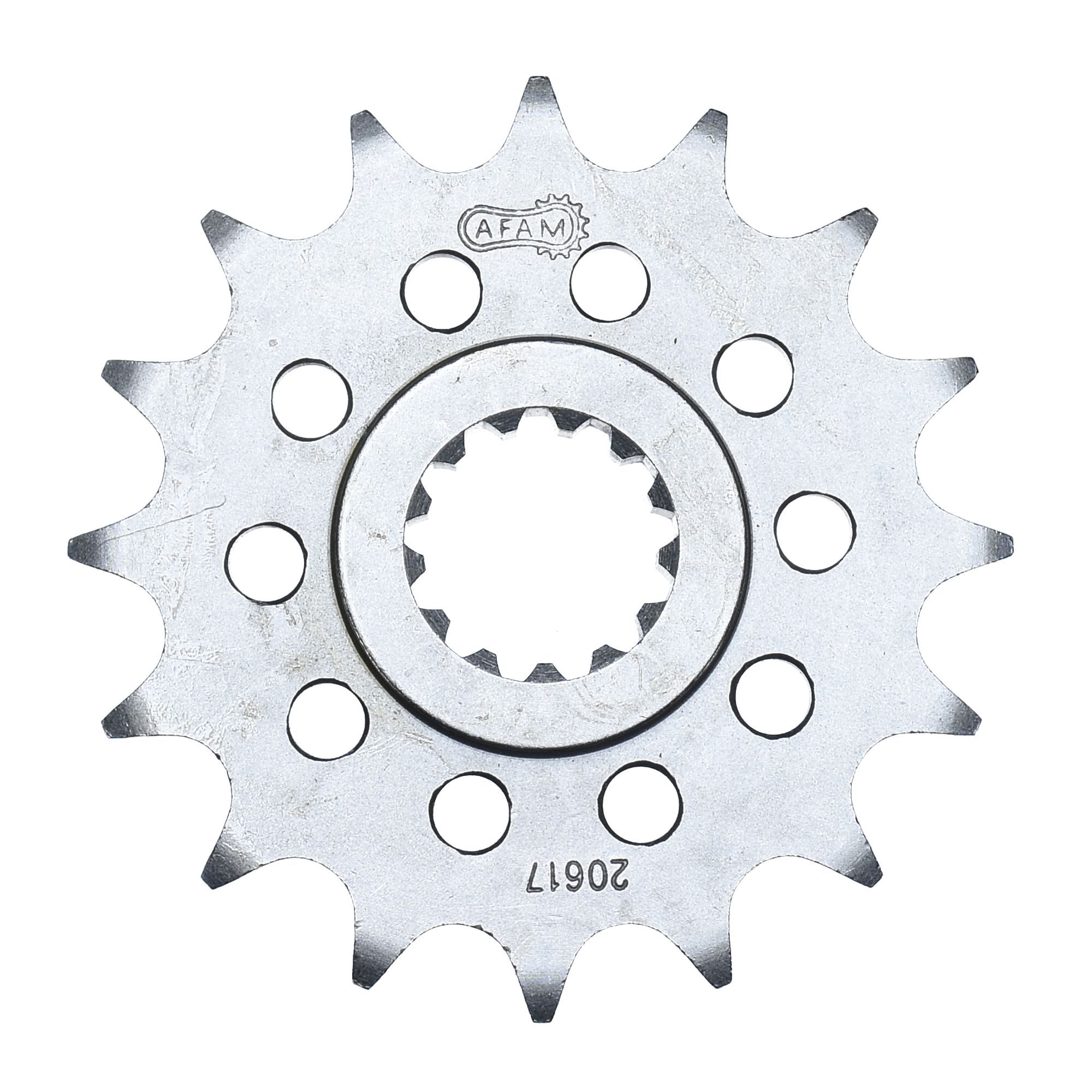 AFAM Ritzel #520 15 Zähne