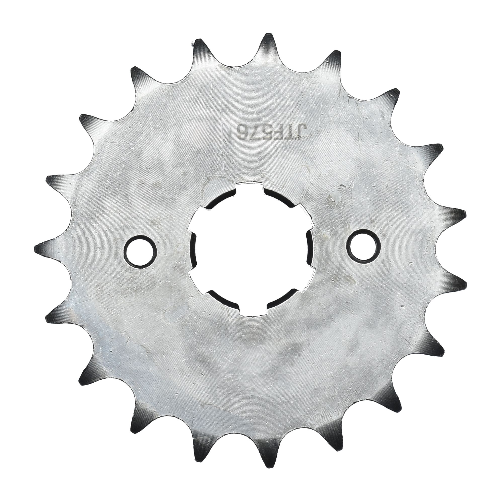 AFAM Ritzel #428 19 Zähne