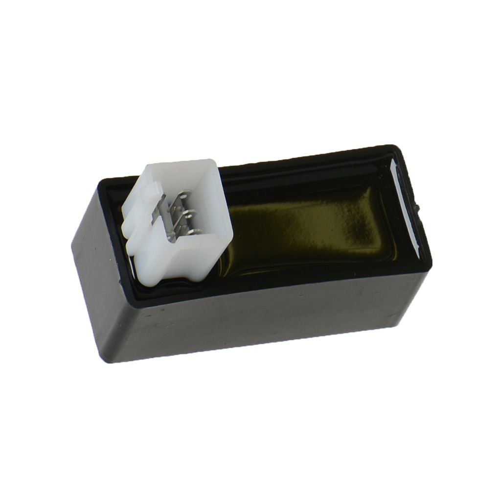 ScooterLibre CDI Zündeinheit offen nur f. Fz ohne Wegfahrsperre 5 Pins