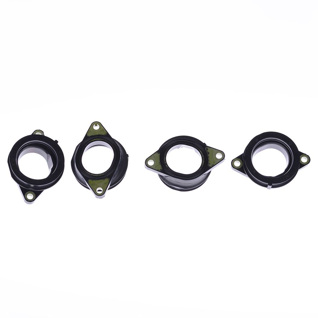 MotoLibre Ansaugstutzen