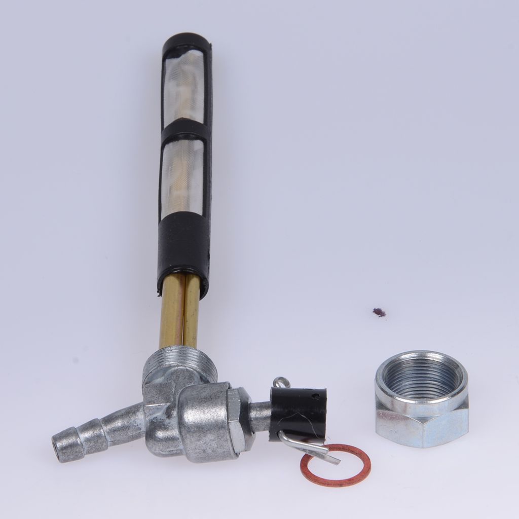 KMP italiana Benzinhahn