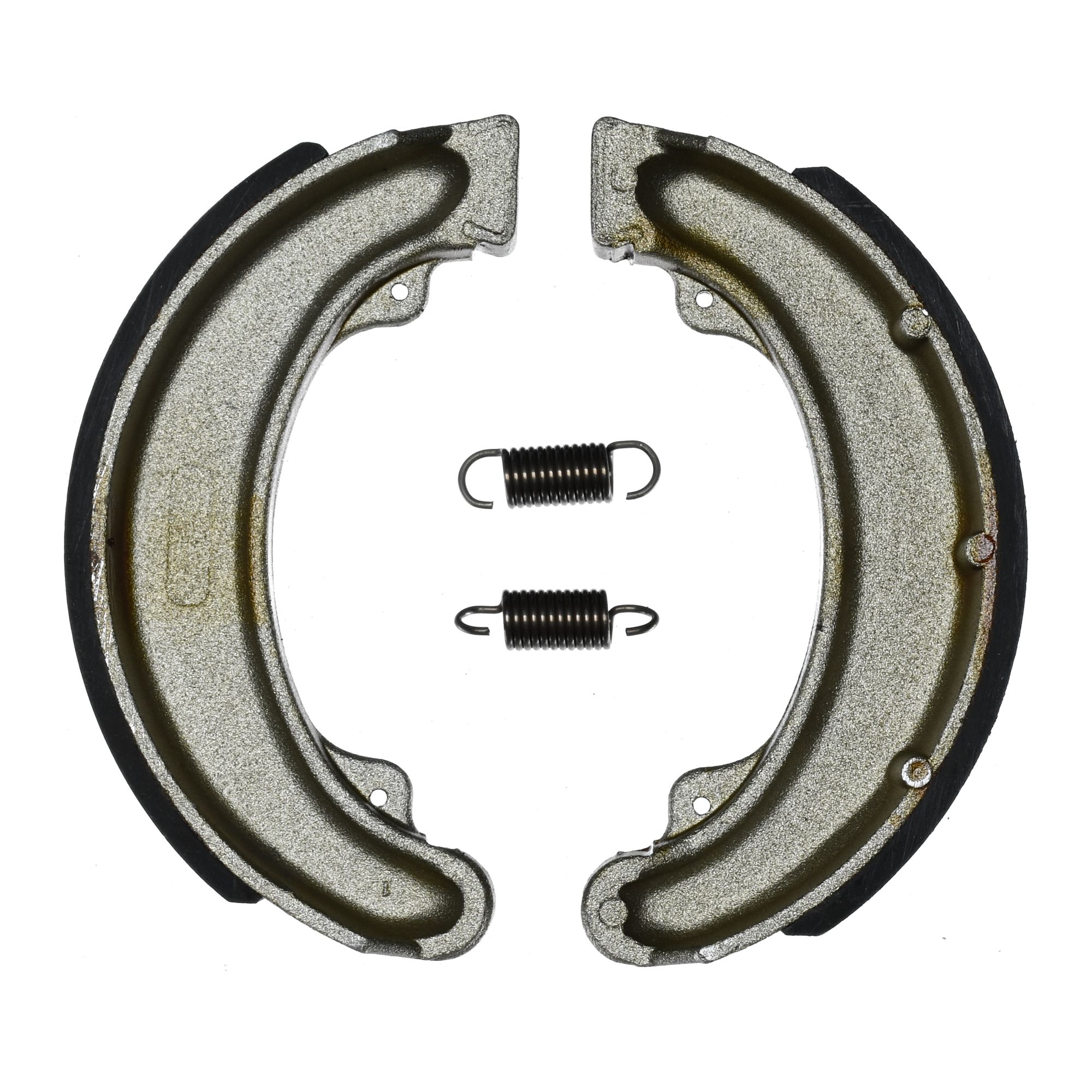 TRW Bremsbacken Bremsbelag