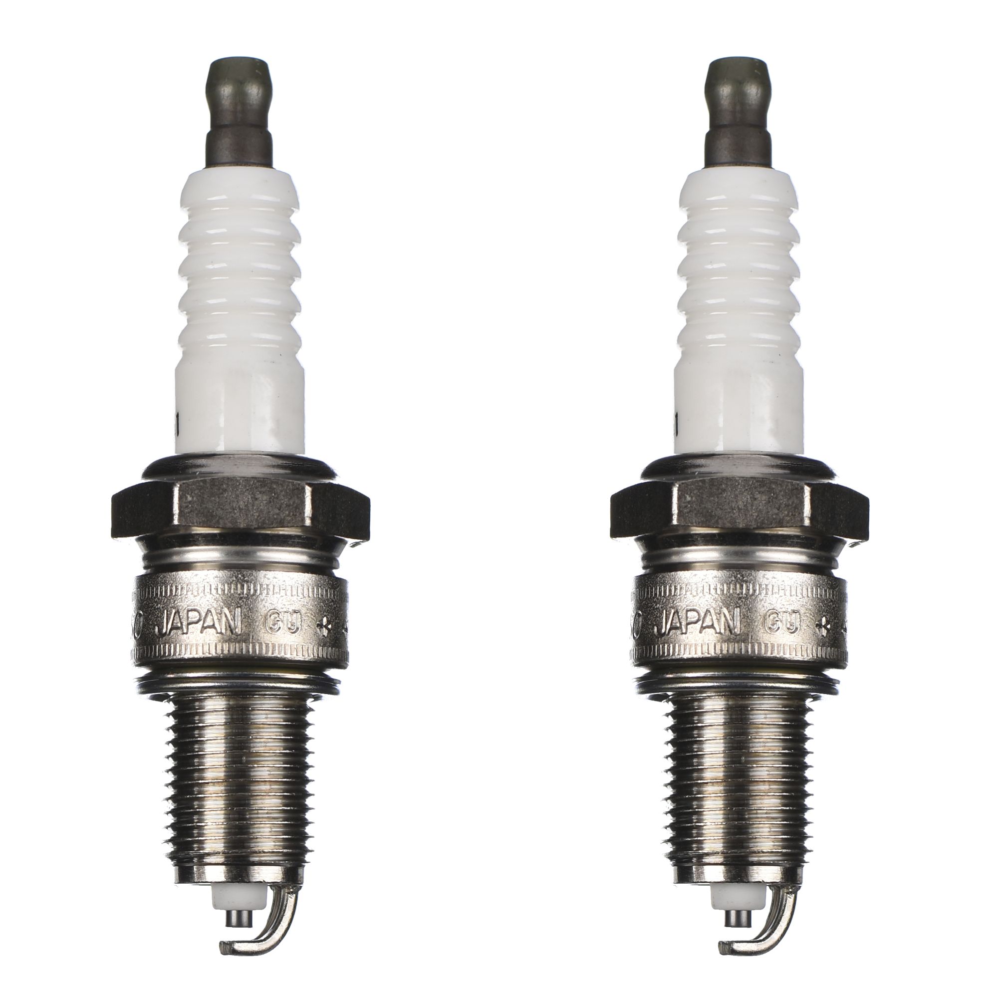 DENSO Zündkerze W16EXR-U11 2er Set