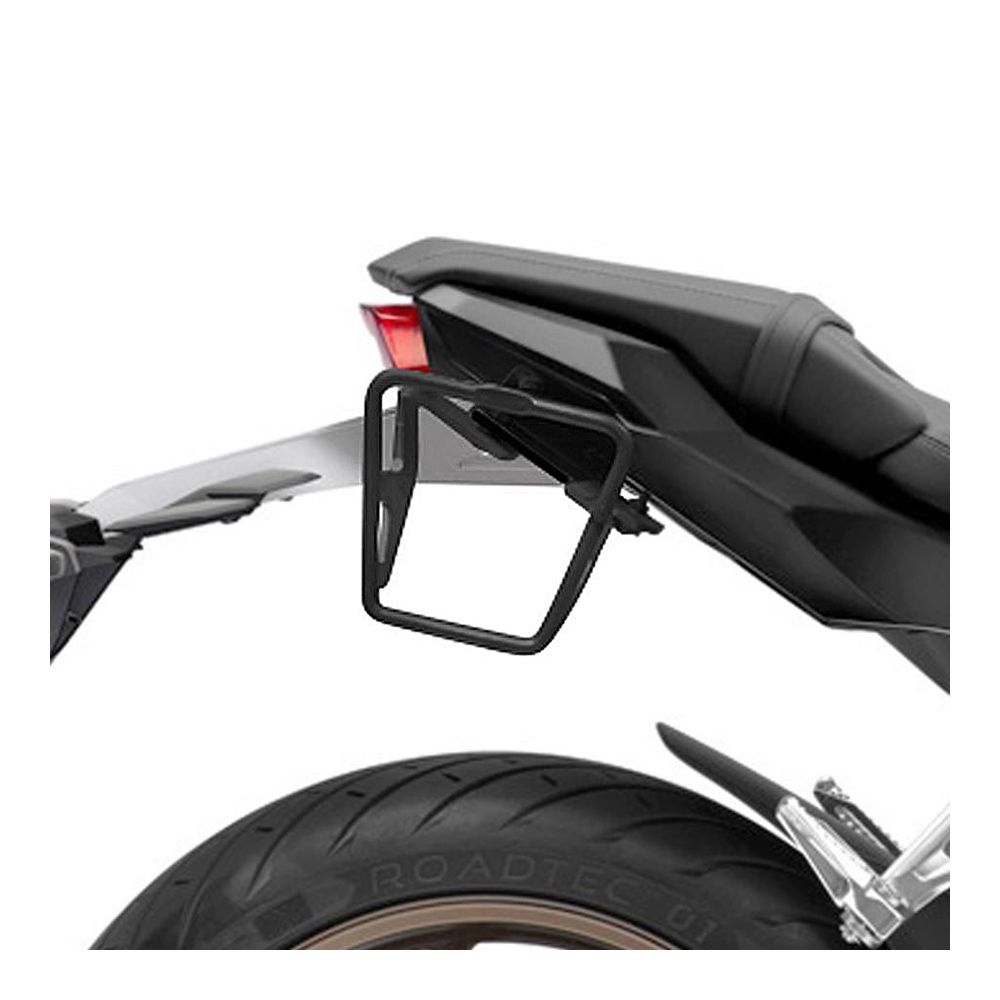 SHAD Seitentaschen-Träger