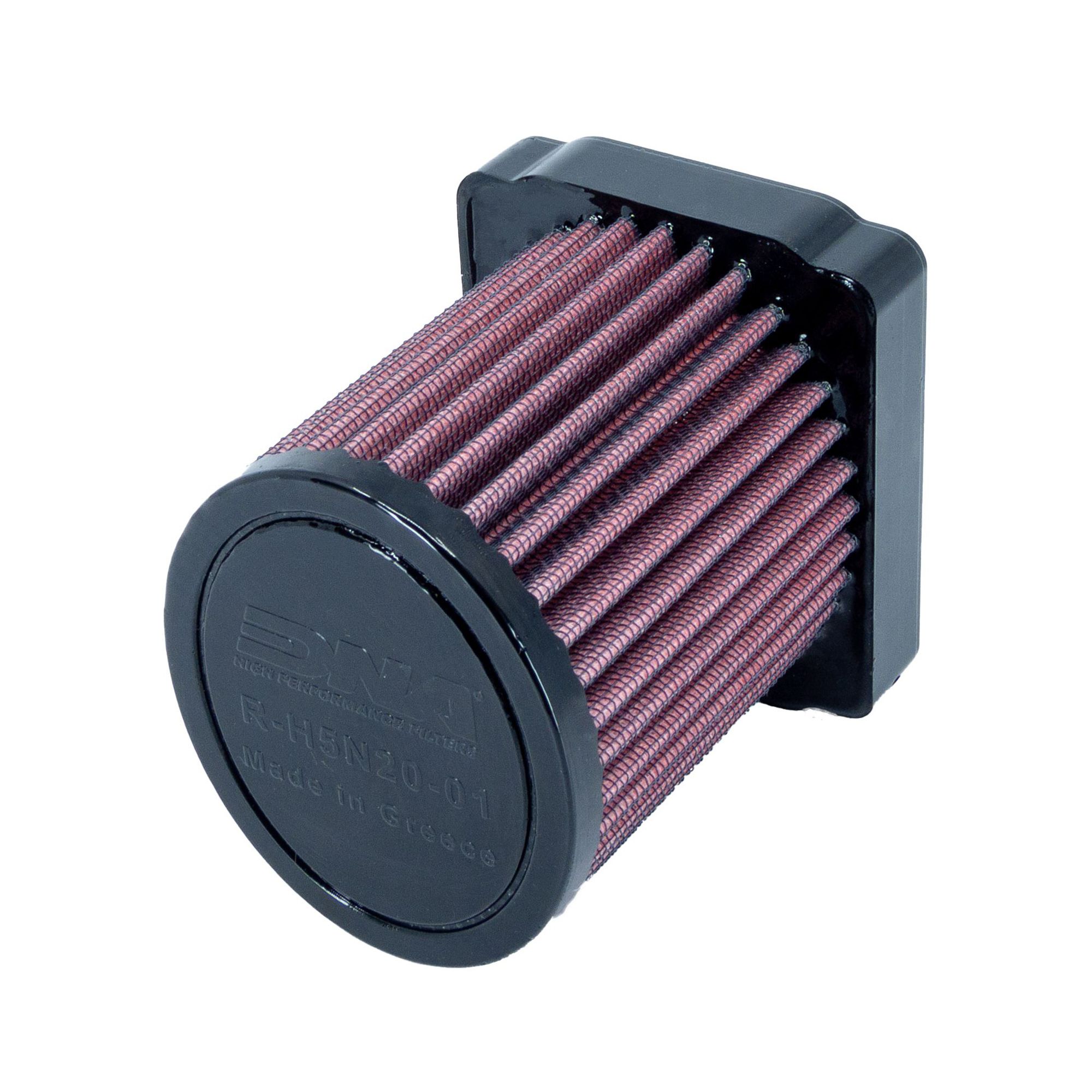 DNA Filters Luftfilter Performance