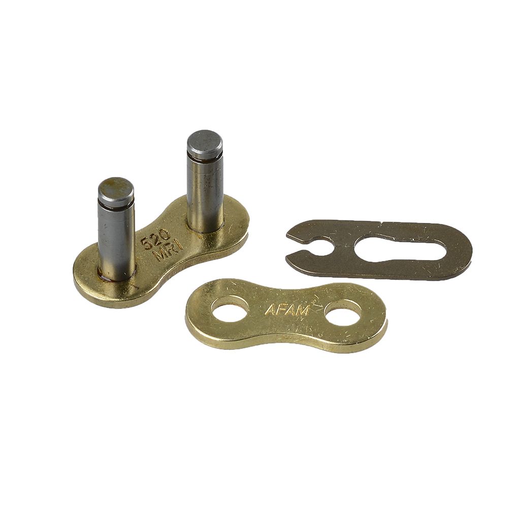 AFAM Kettenschloss 520 MR1-G Clip