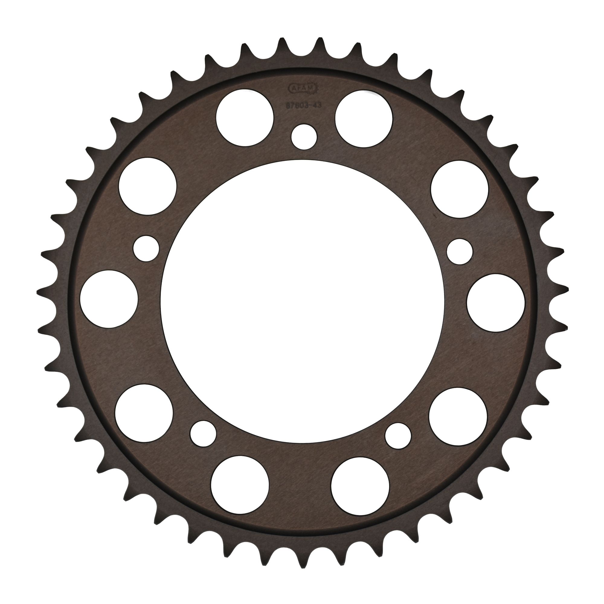 Esjot Kettenrad ALU #530 f. GSX-R1000 41 Zähne