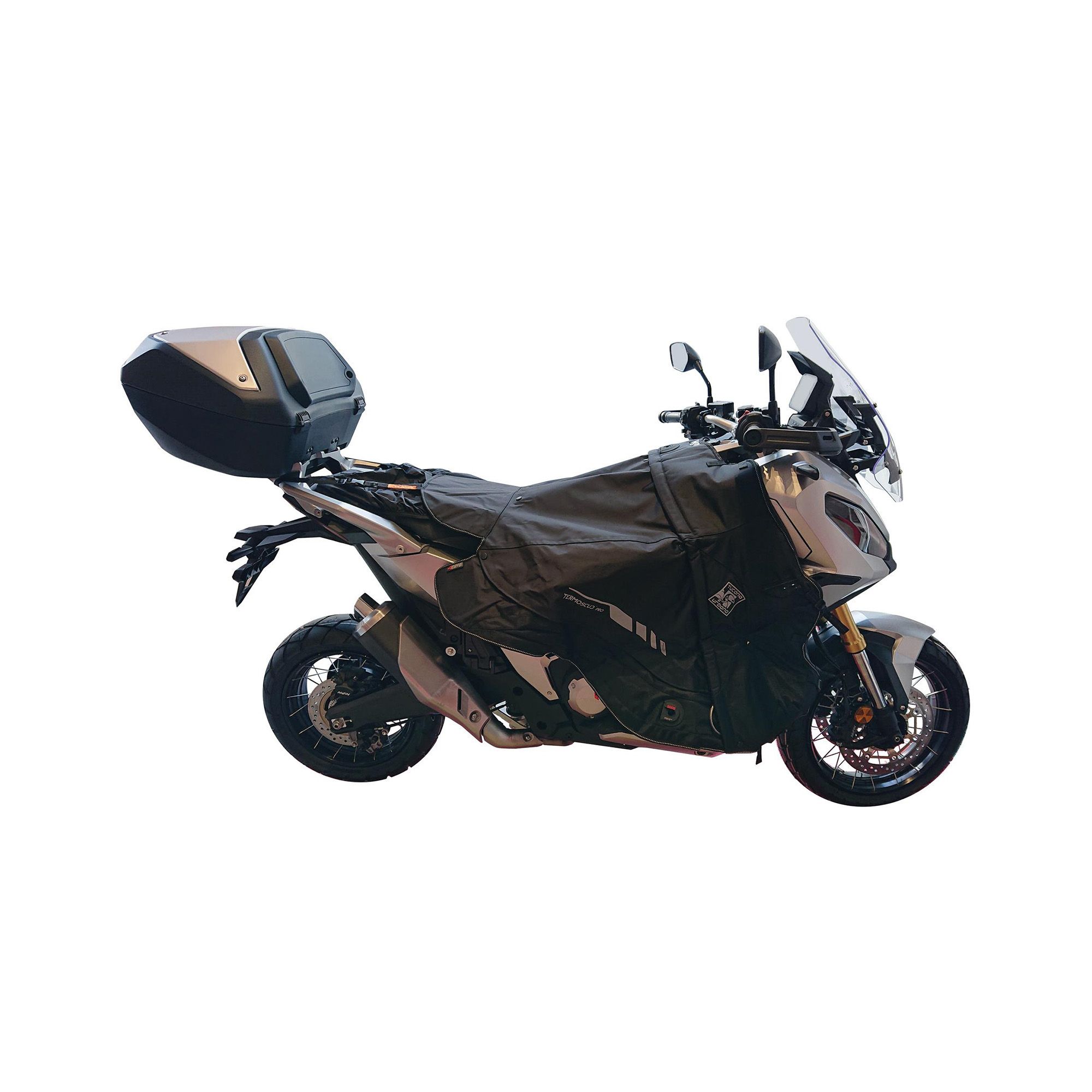 Tucano Urbano Beinschutz Termoscud