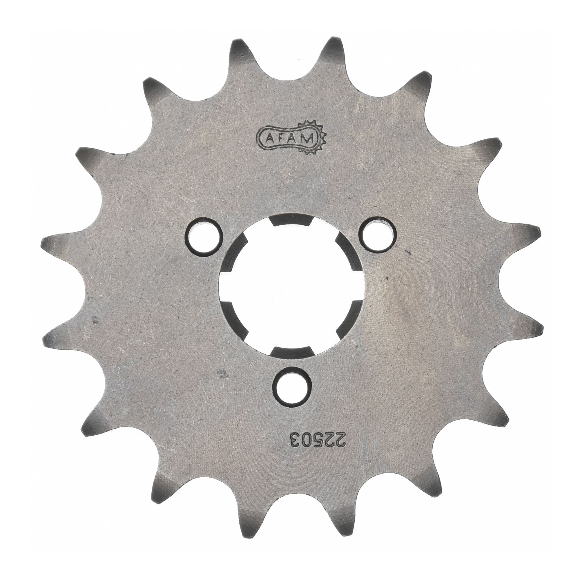 AFAM Ritzel #520 15 Zähne